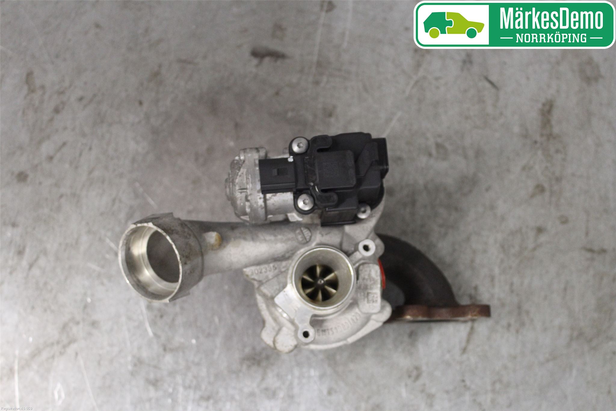 Seat LEON 13-20 Turboaggregat