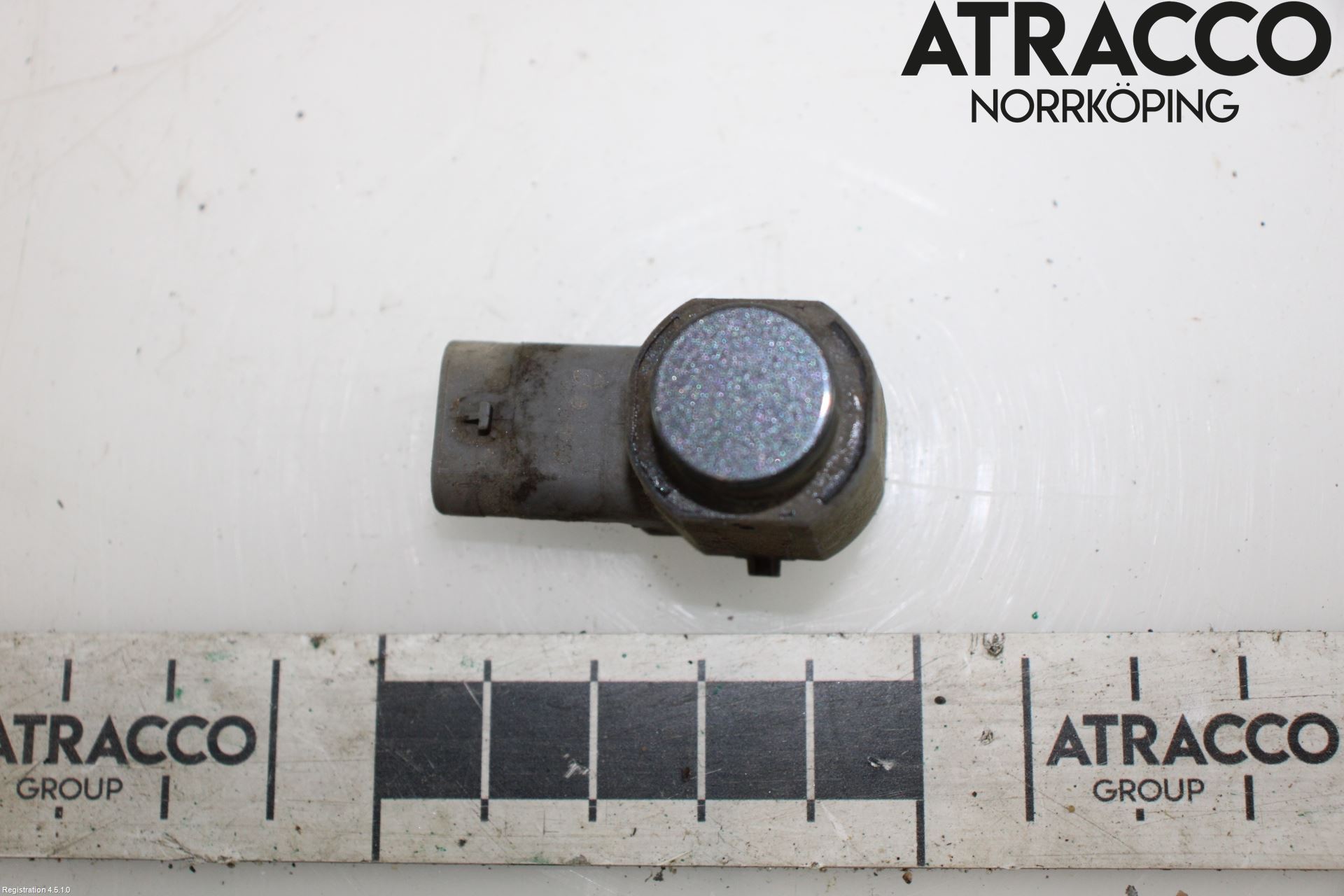 Volvo S80 07-13 Parkeringshjälp Backsensor