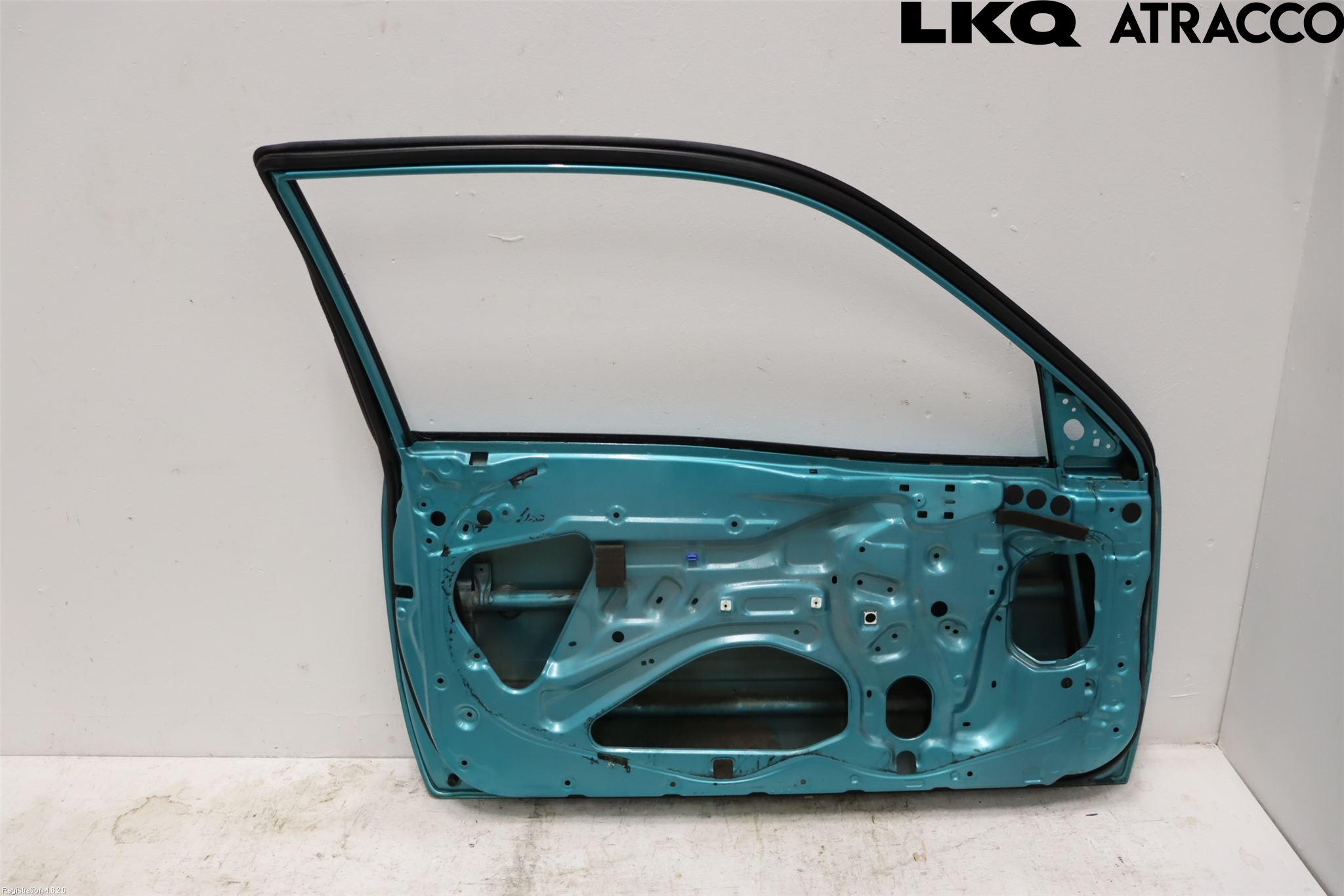 Toyota STARLET 97-99 Dörr Fram Vänster