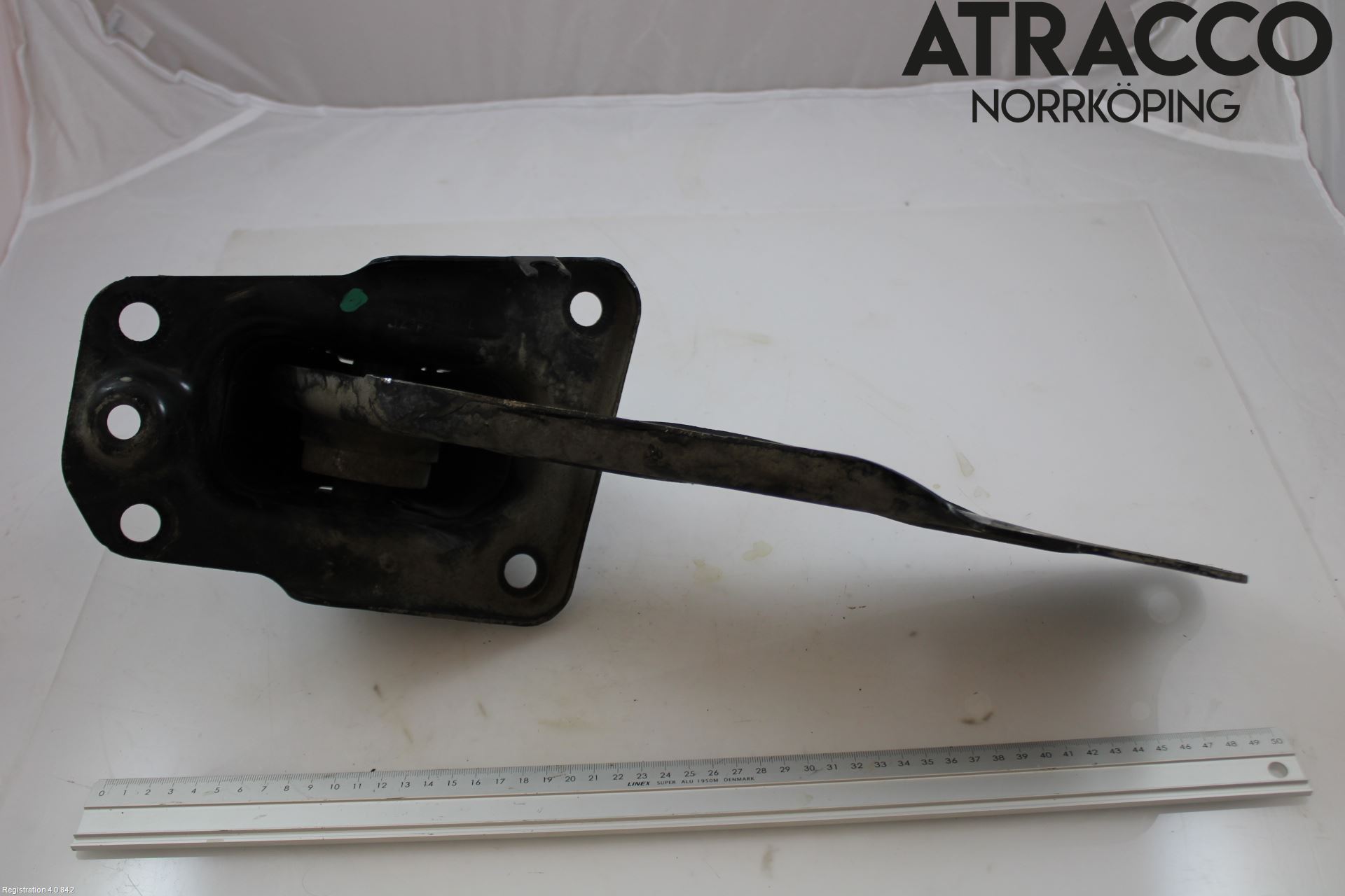 Audi A3/S3 8Y 21- Bärarm Bak Höger