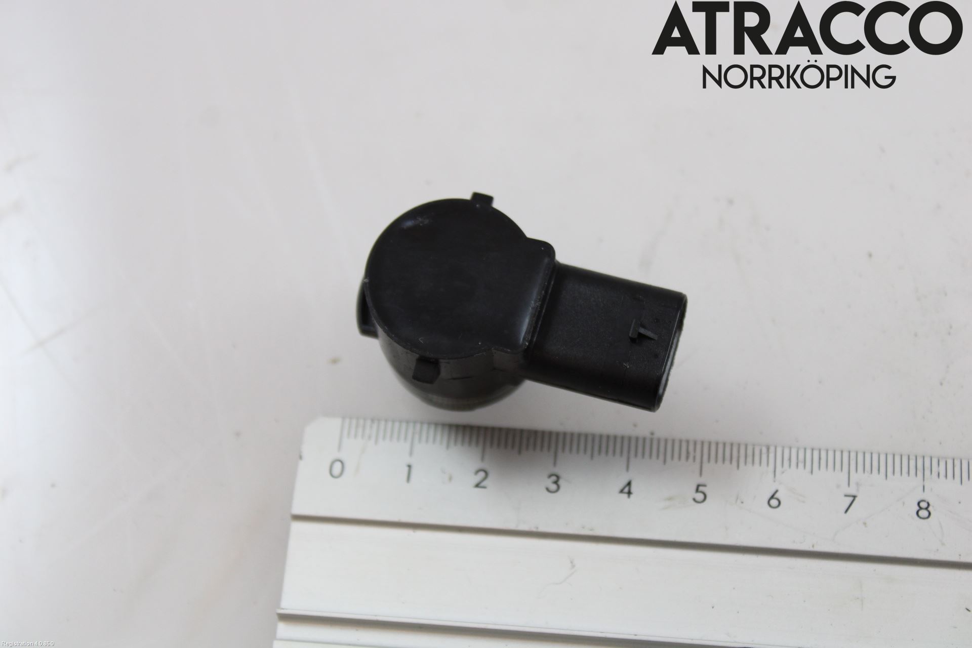 Skoda FABIA 15-21 Parkeringshjälp Frontsensor