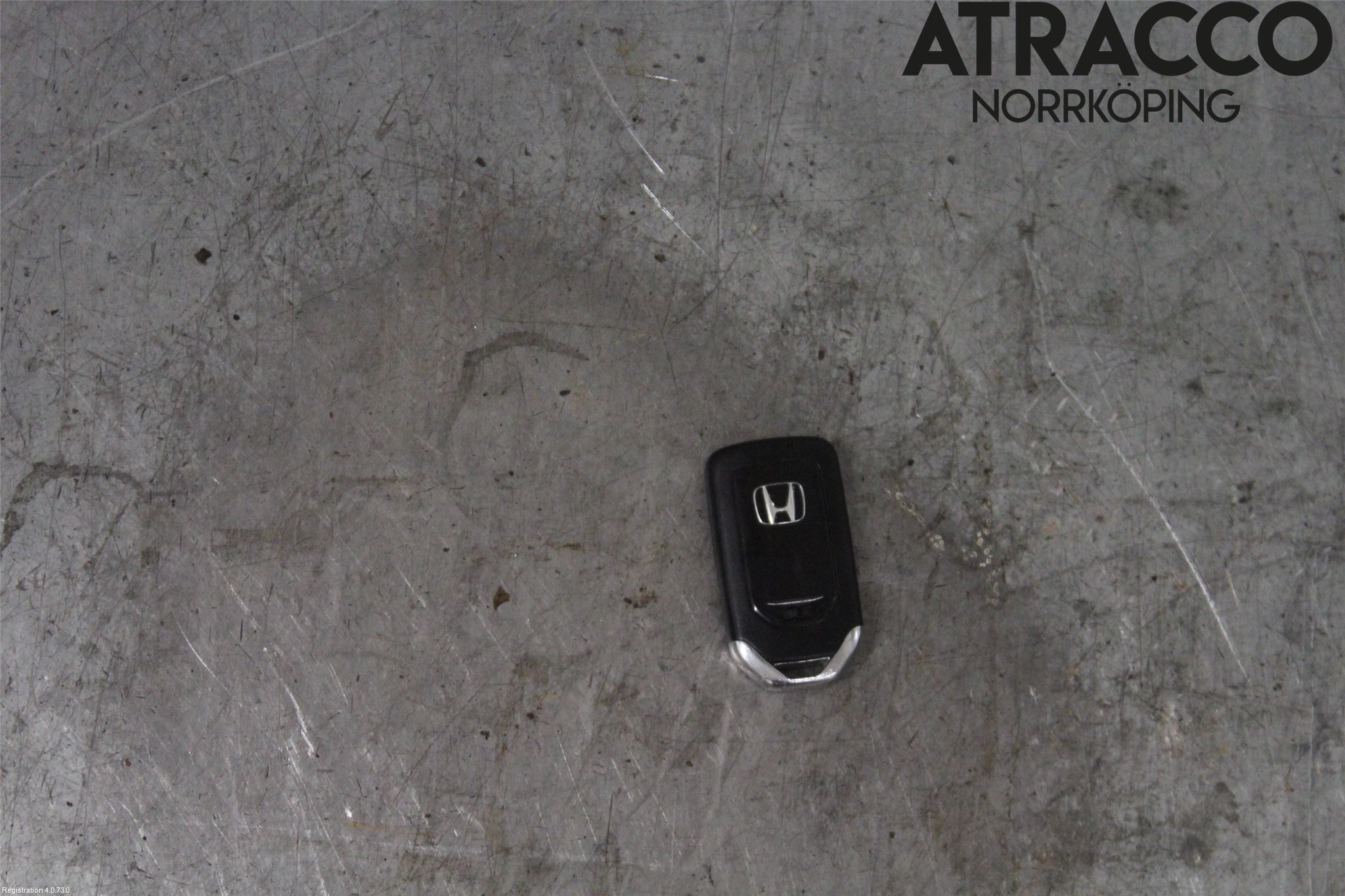 Honda CIVIC 17-22 Nyckel-Nycklar