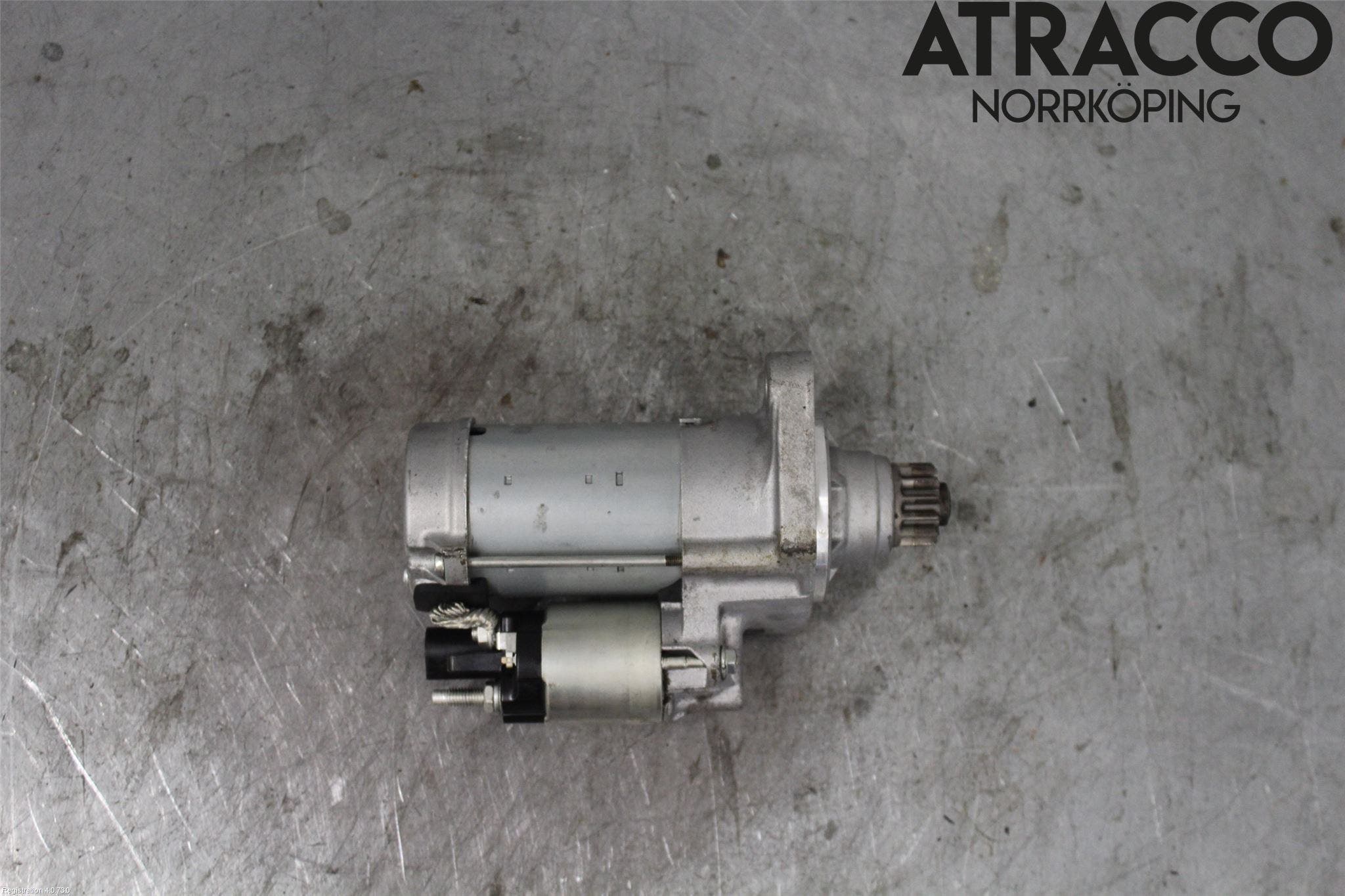 Volkswagen VW GOLF / E-GOLF VII 13-20 Startmotor