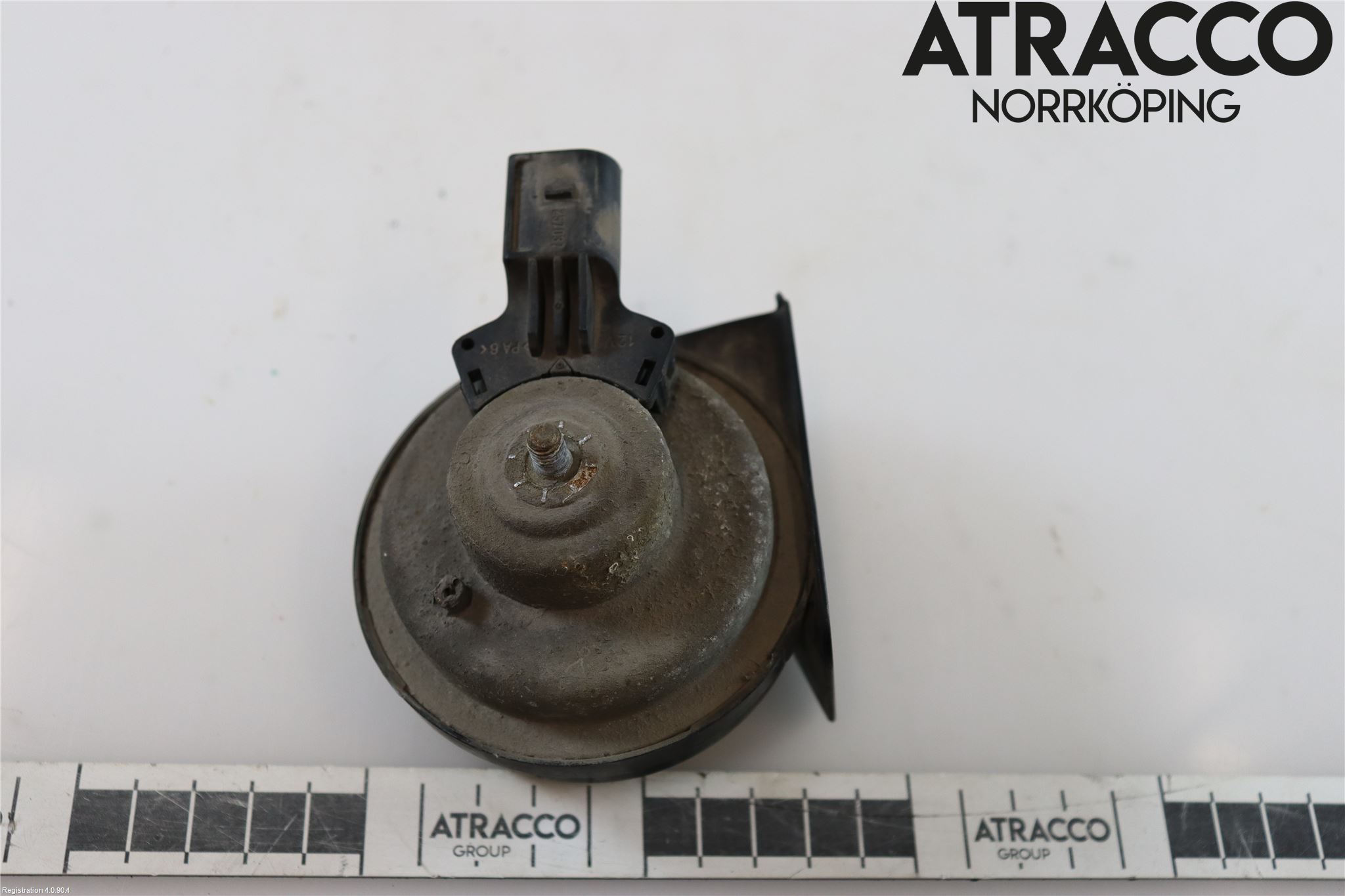 Volkswagen VW PASSAT 05-11 Signalhorn
