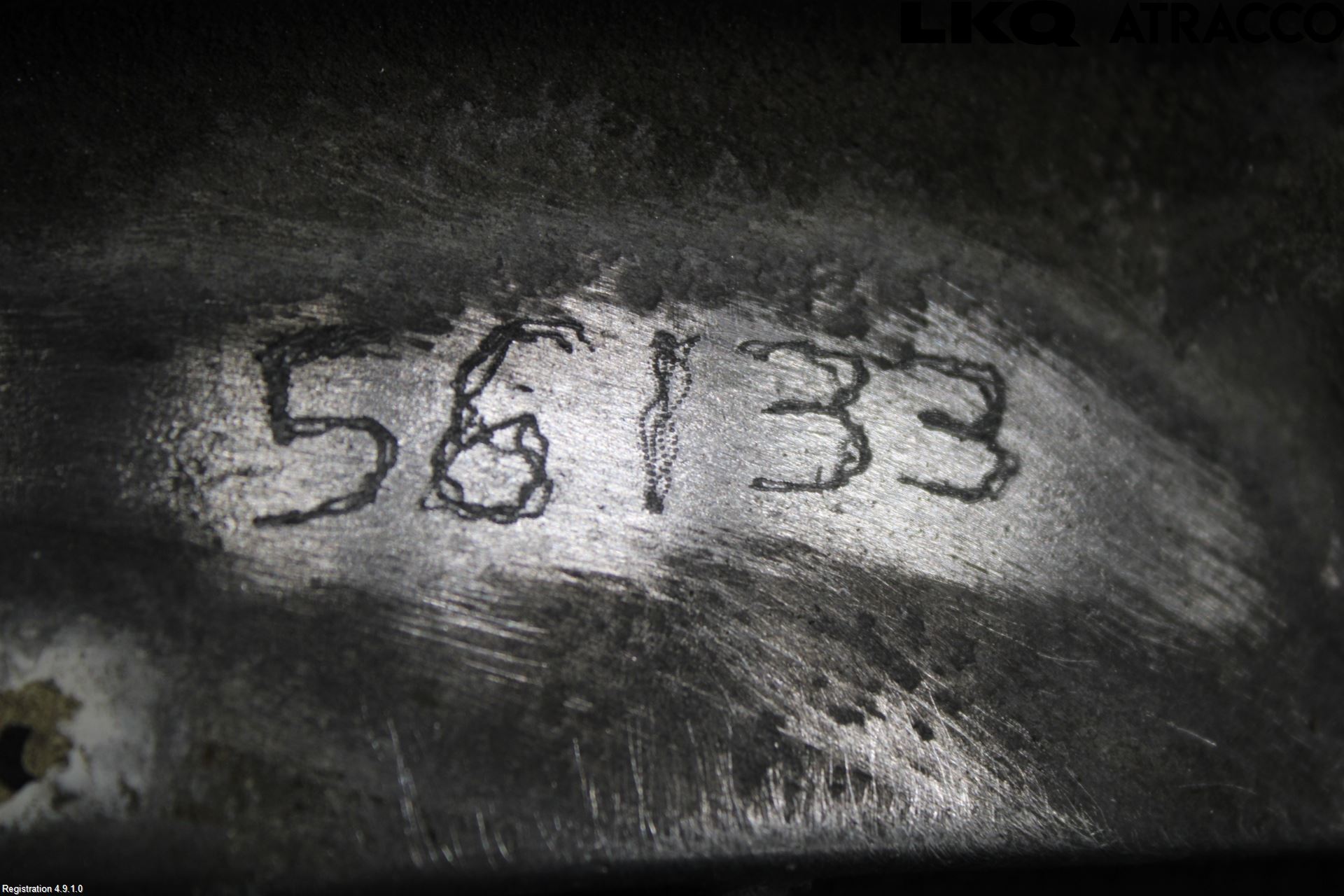 Volkswagen VW PASSAT 05-11 Växellåda Man 6 Vxl