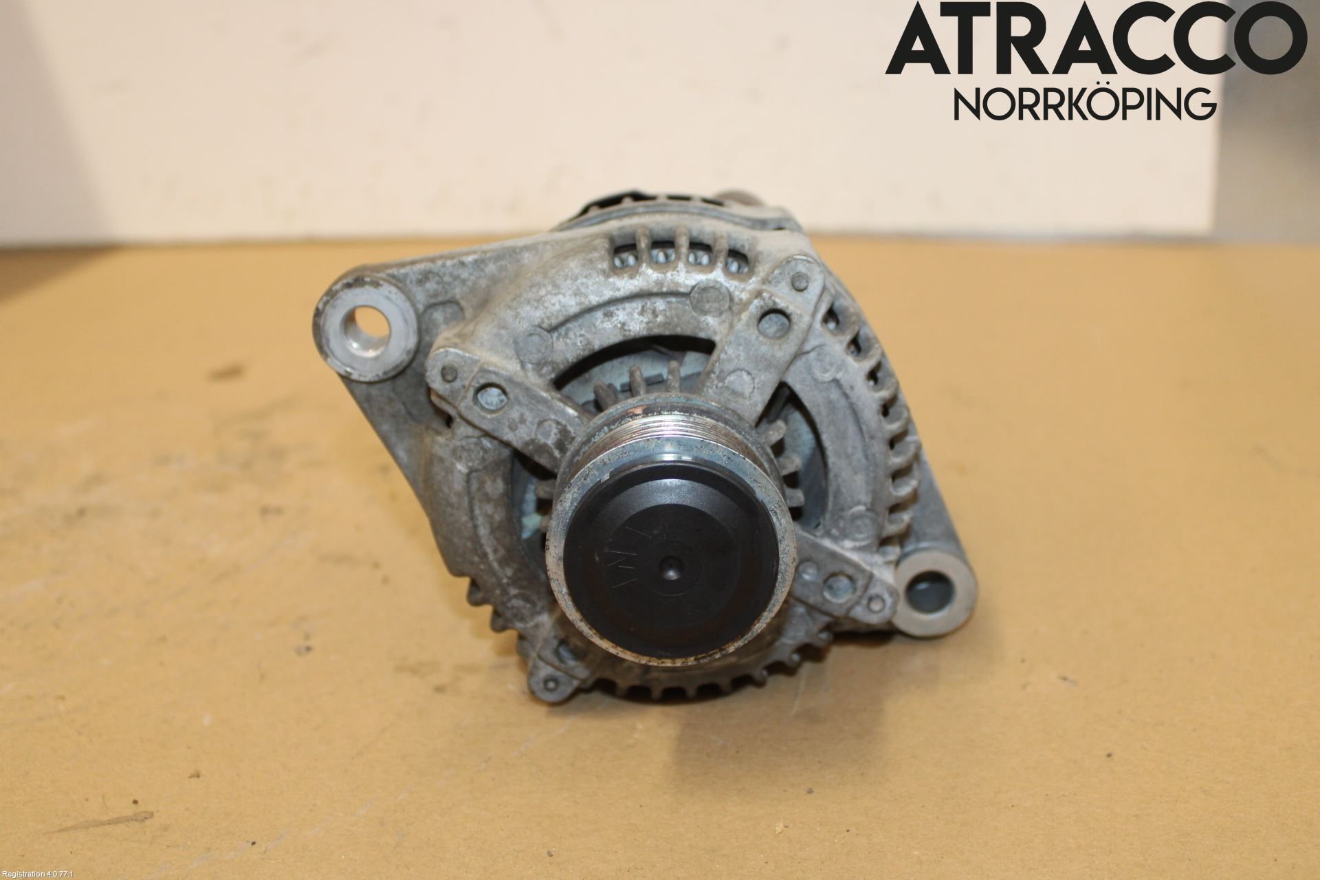 Alfa GIULIETTA Generator