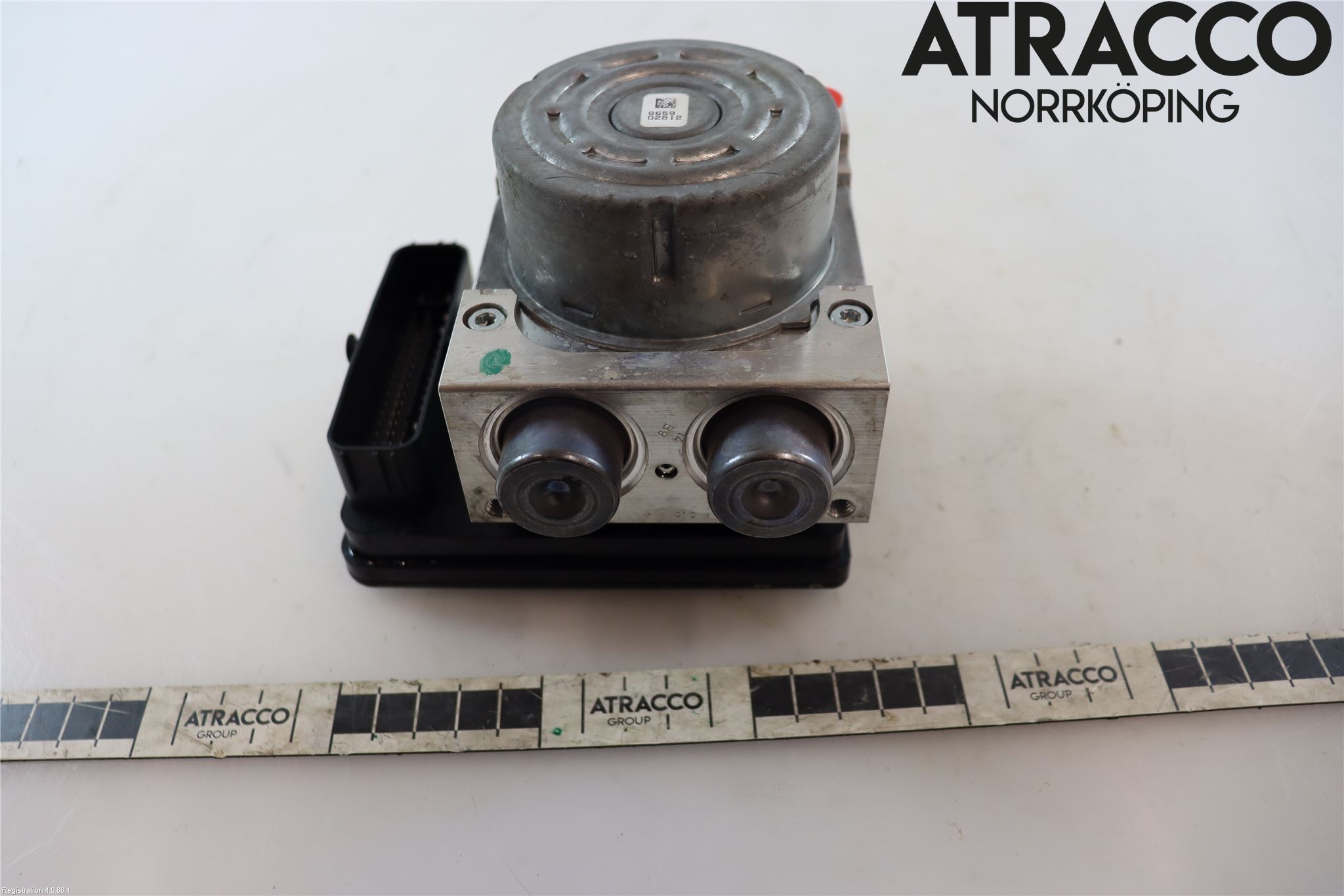 Seat LEON 20- Abs Hydraulaggregat