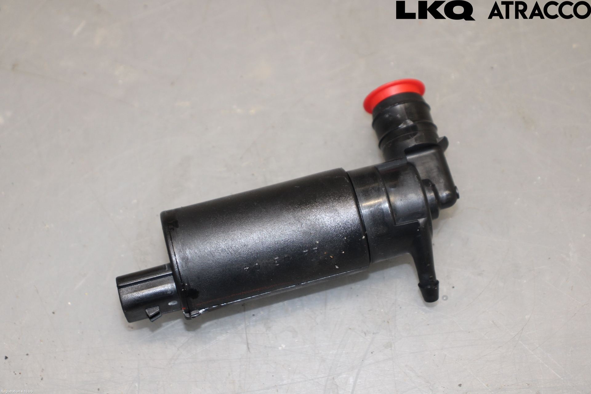 Toyota COROLLA 02-07 Spolarpump Vindruta