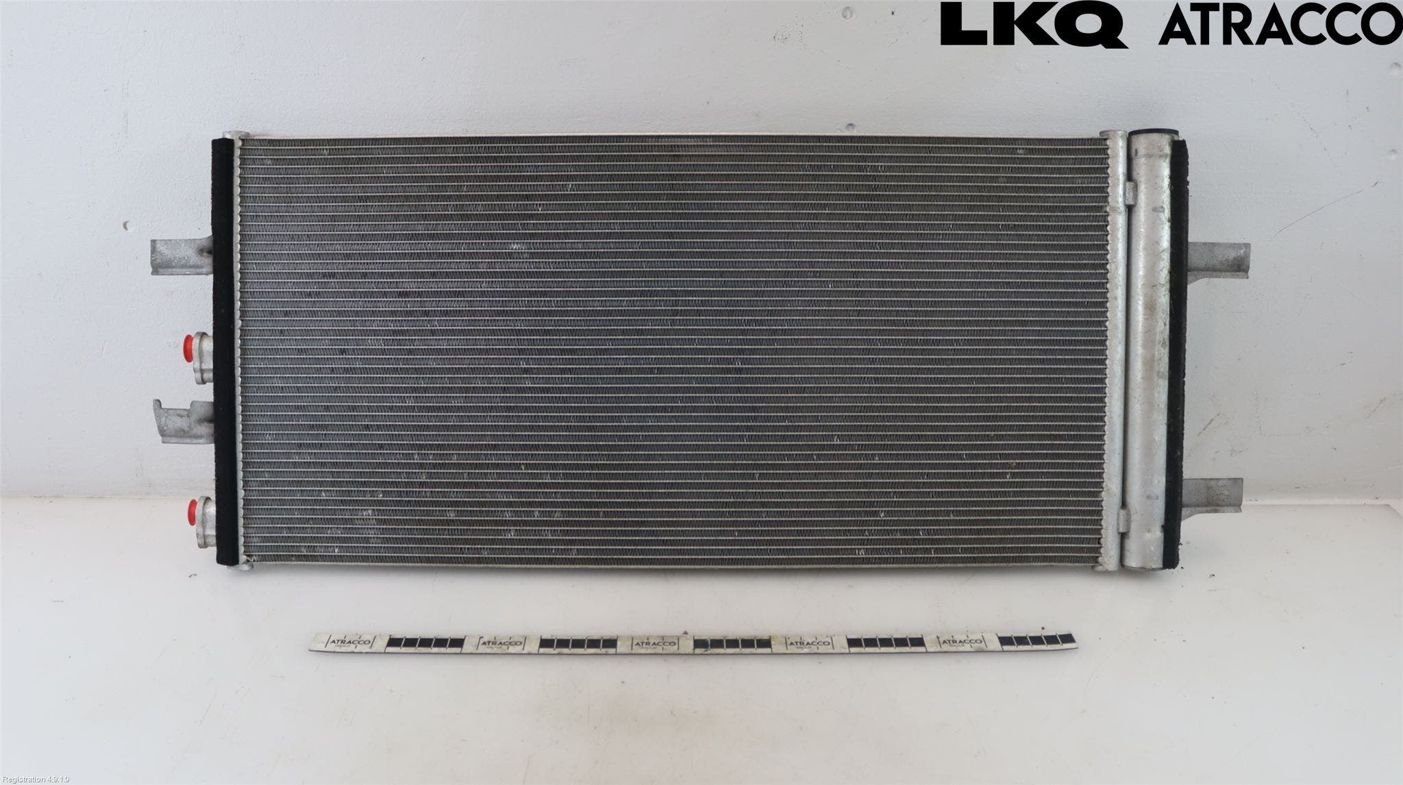 BMW X1 F48 15-22 Ac Kondensor-Kylare