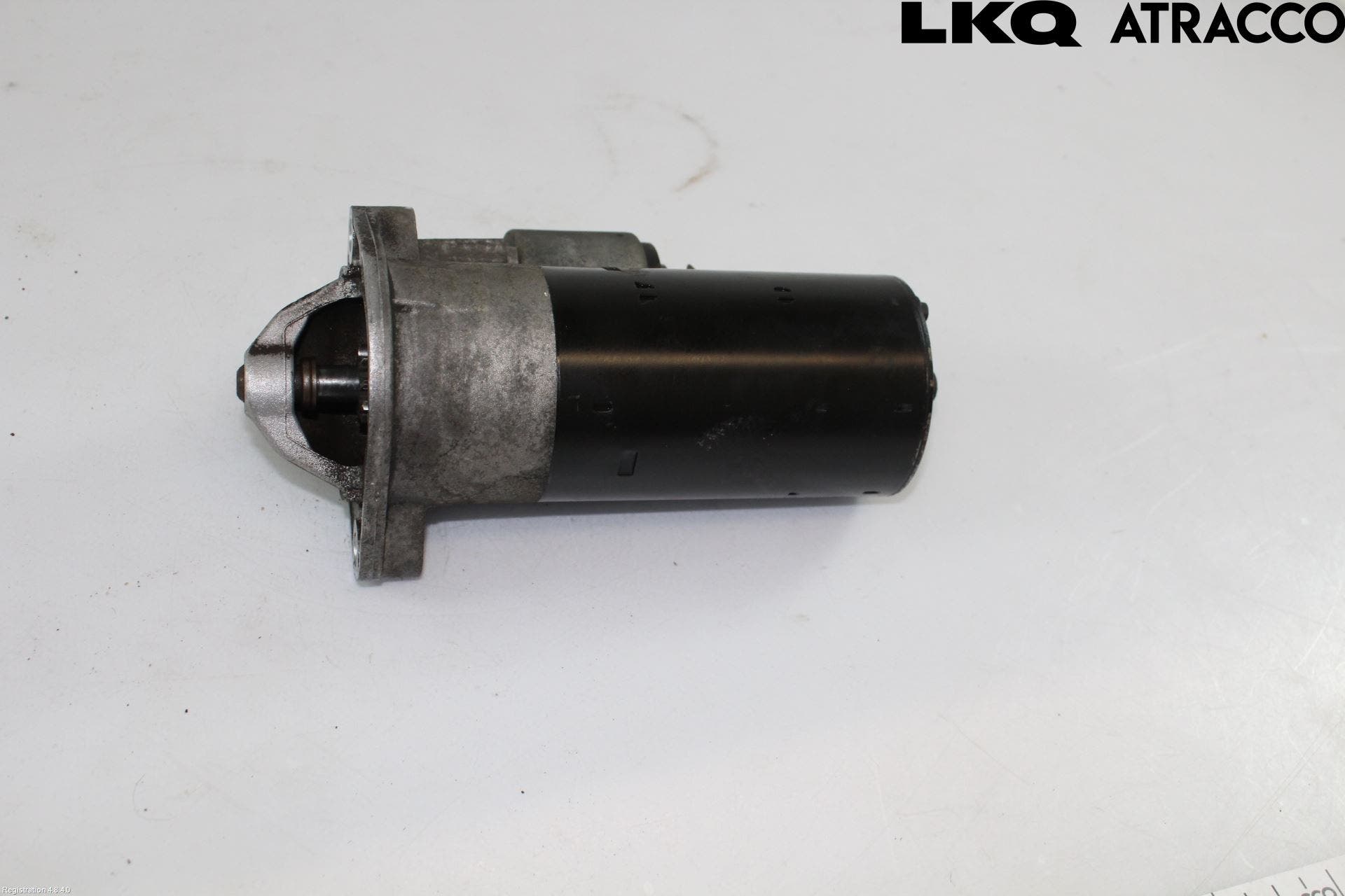 Volvo S60 05-10 Startmotor Diesel