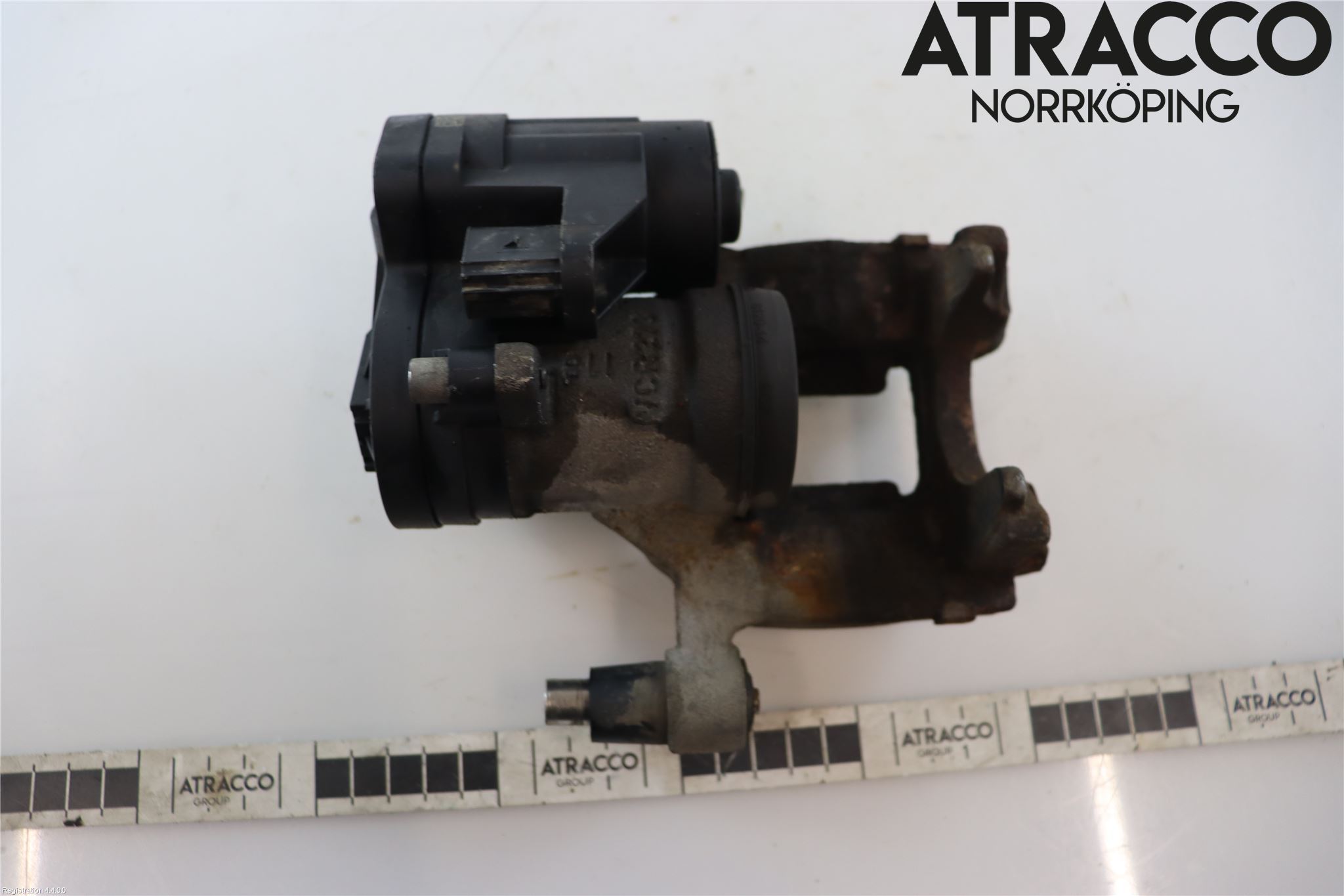 Volkswagen VW PASSAT 20-24 Bromsok Bak Höger