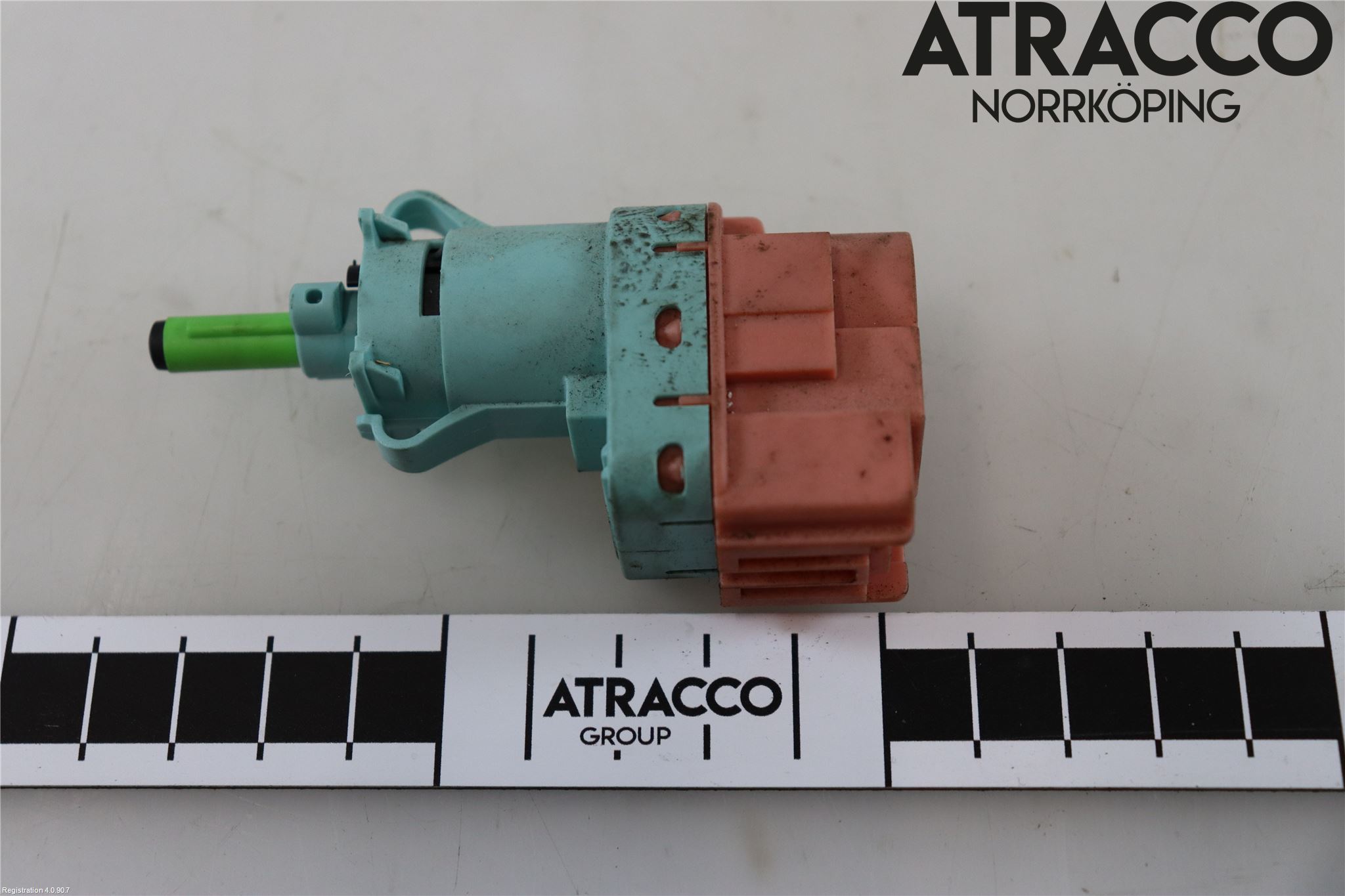 Peugeot BOXER/E-BOXER 15- Bromsljuskontakt