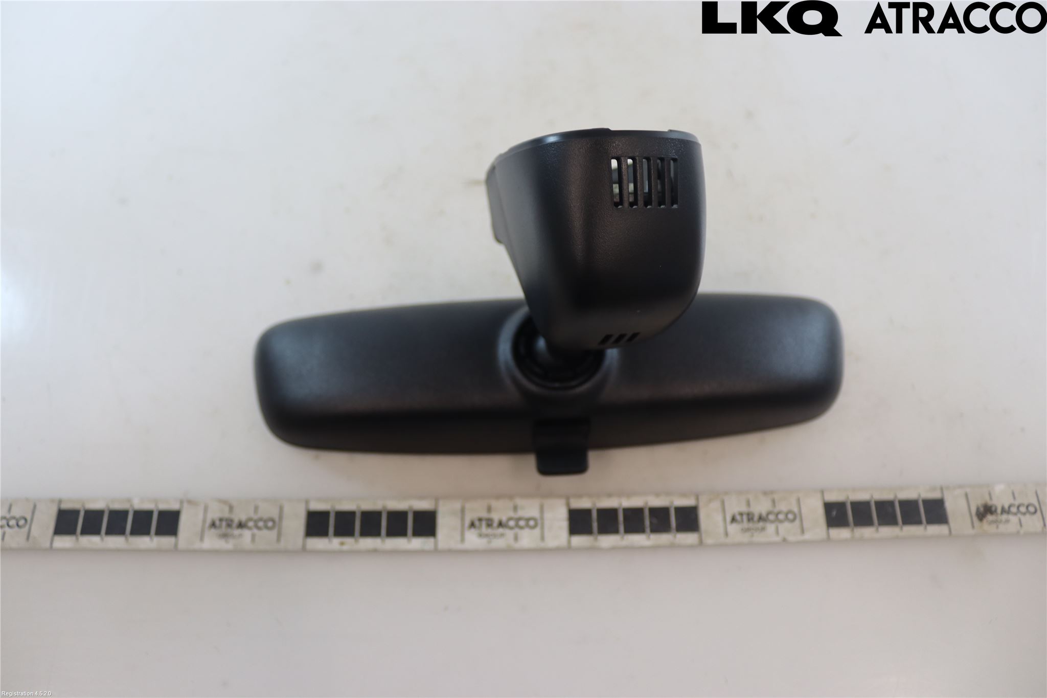 Audi A4/S4 B9 20- Spegel Invändig El