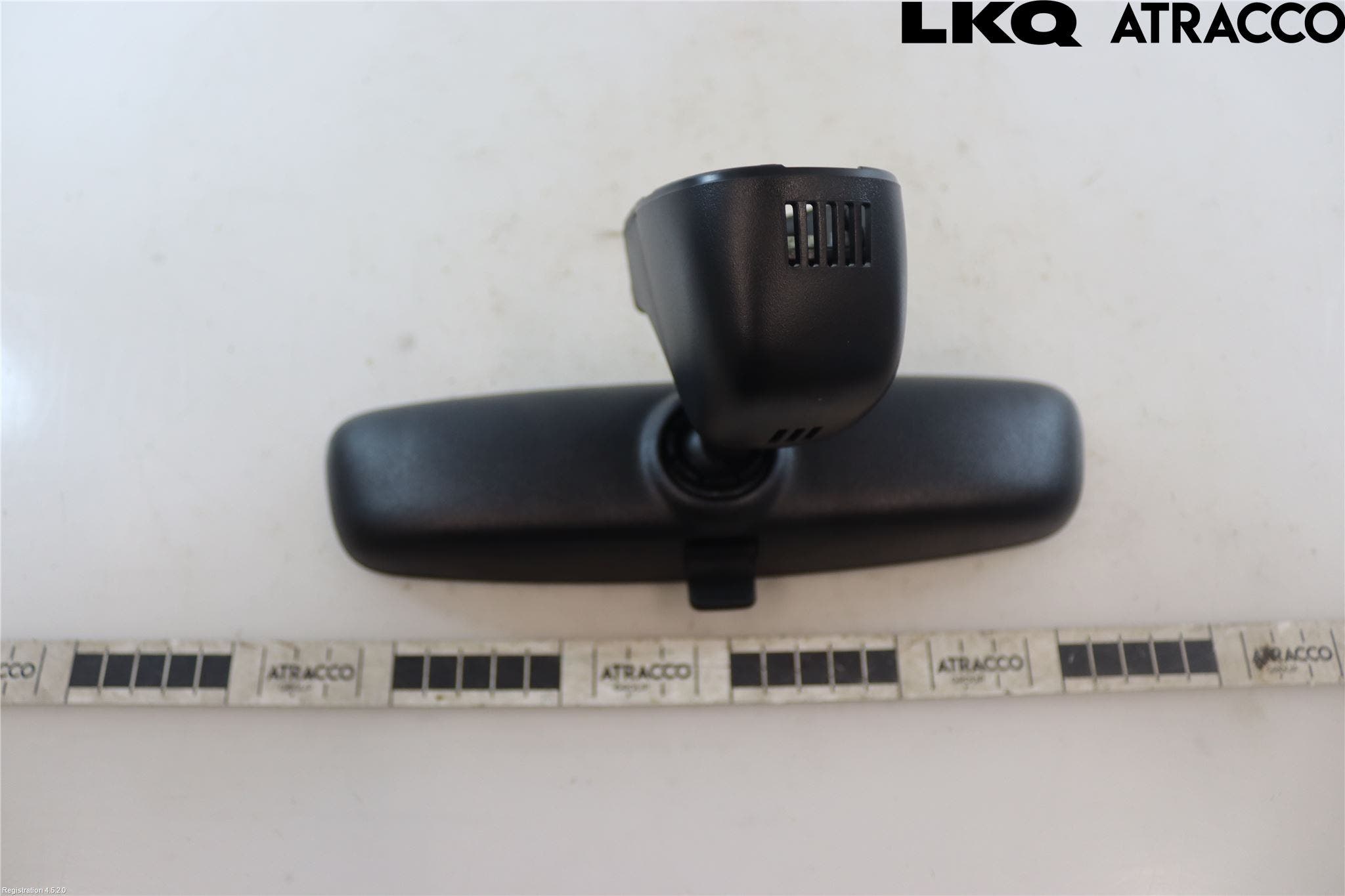 Audi A4/S4 B9 20- Spegel Invändig El