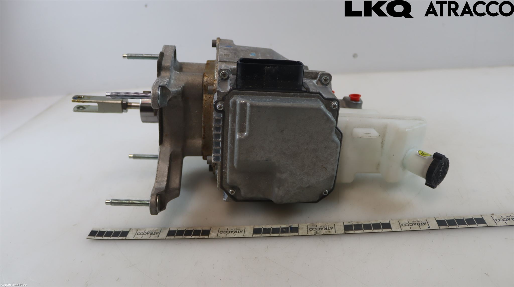 Nissan LEAF 18- Bromsservo