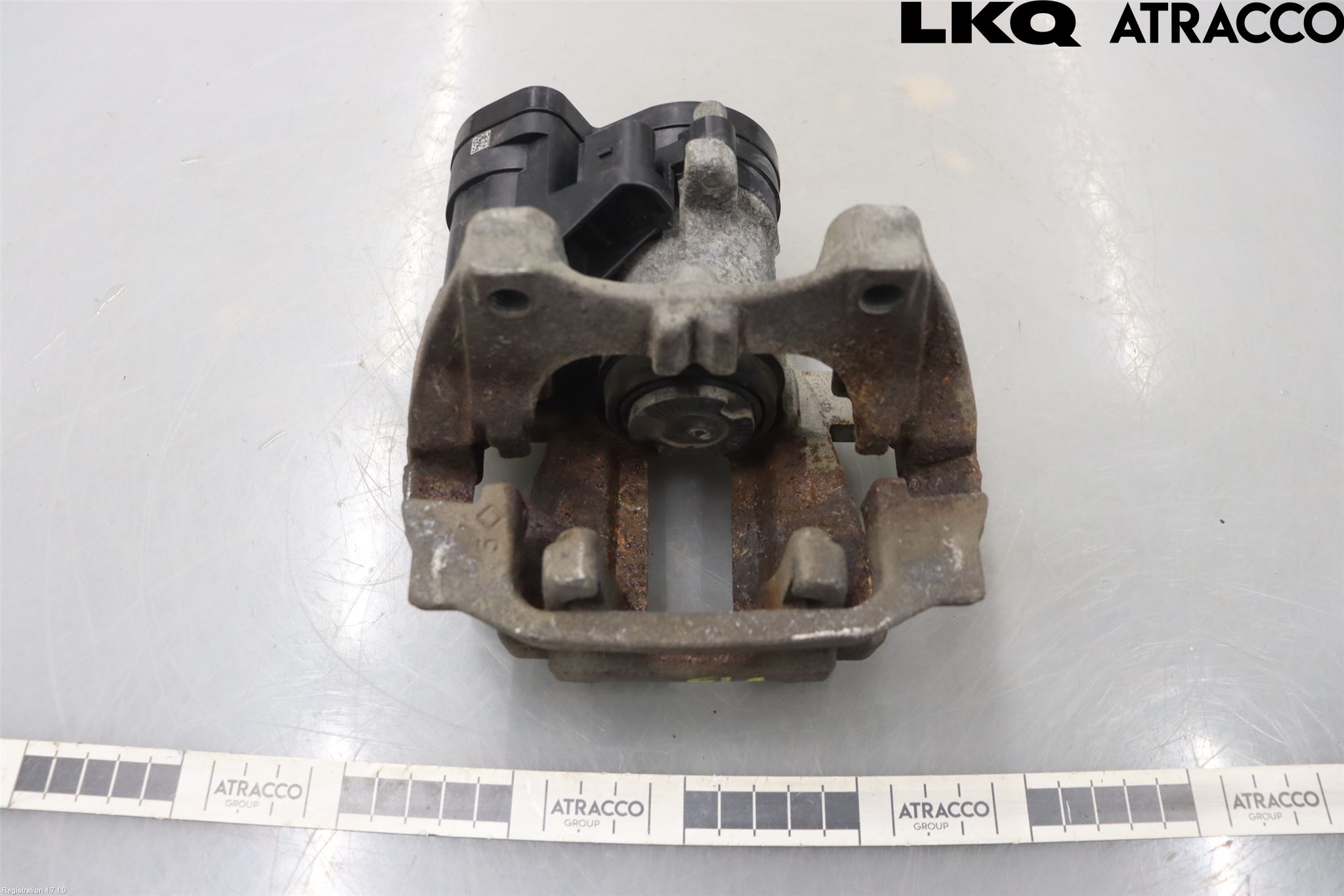 Skoda OCTAVIA (5E) 13-20 Bromsok Bak Vänster