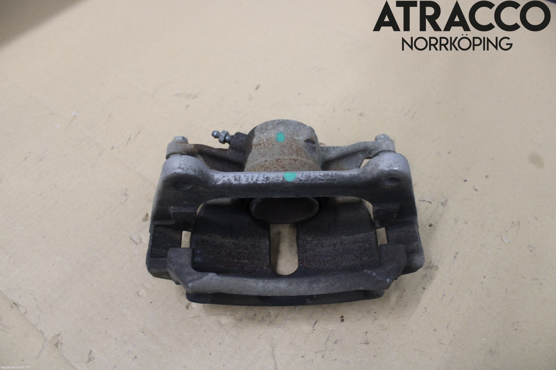 Audi Q2/SQ2 17- Bromsok Fram Vänster