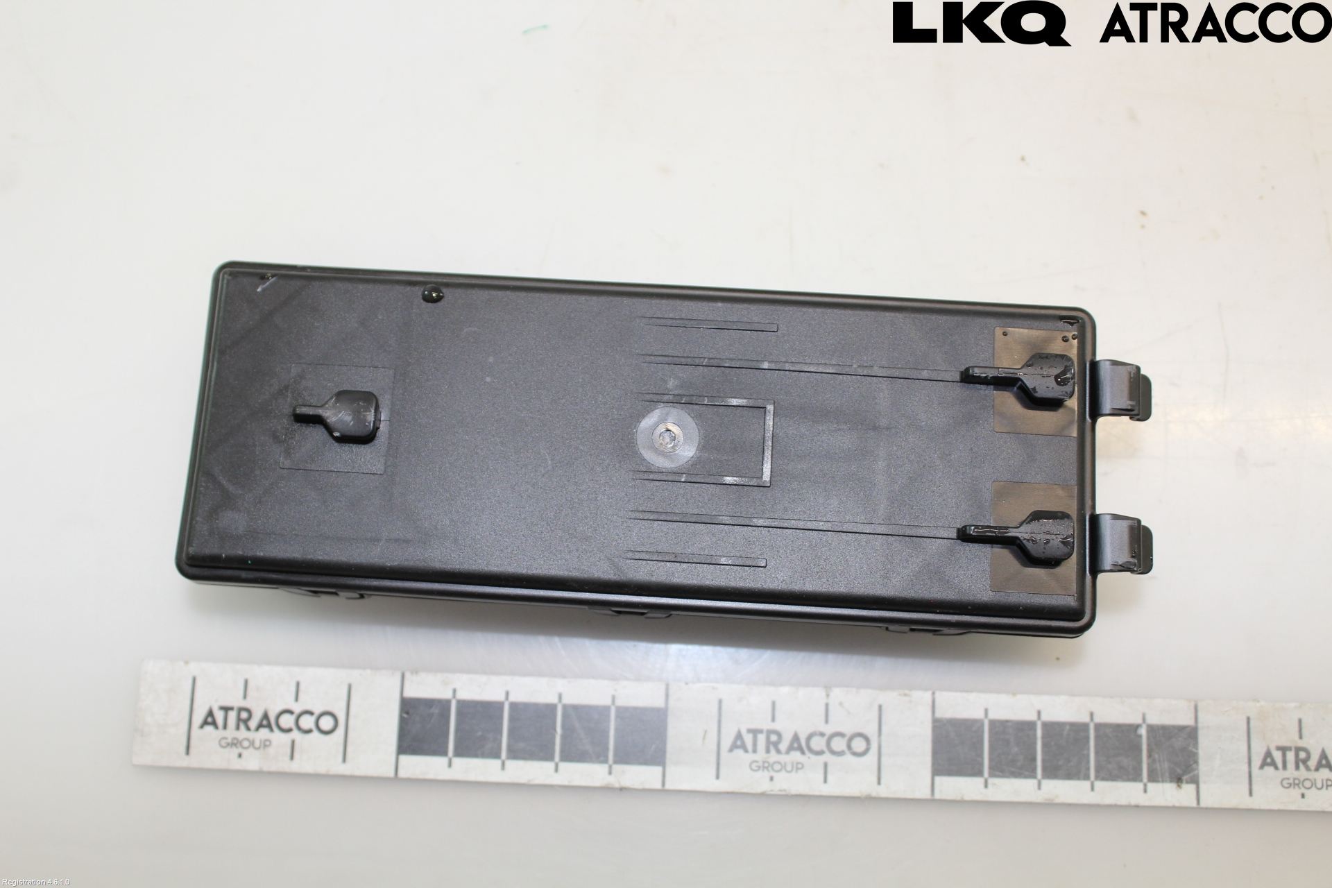 Skoda OCTAVIA (NX) 20- Styrenhet Baklucka