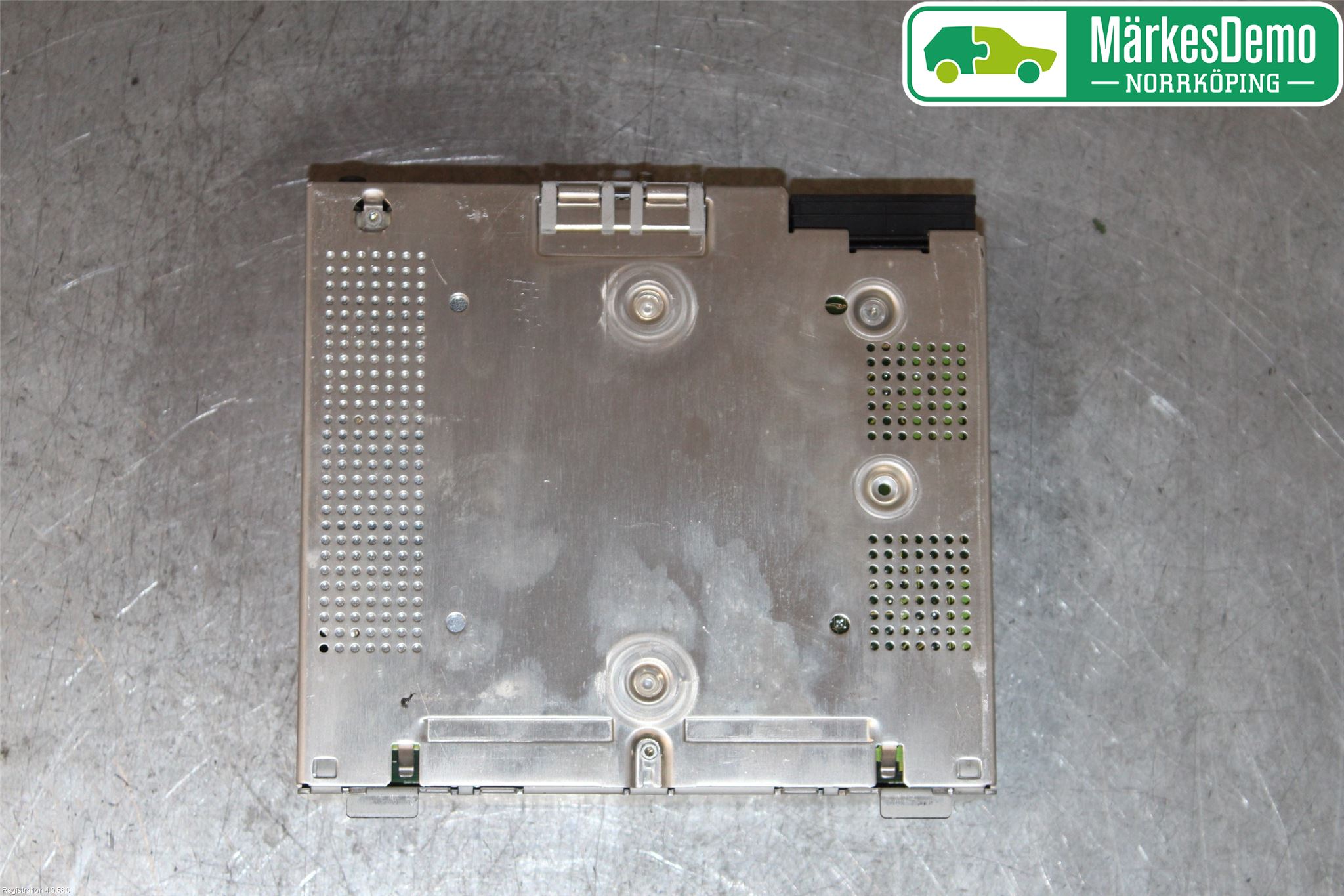 Landrover LAND ROVER RANGE ROVER L322 02-12 Radio