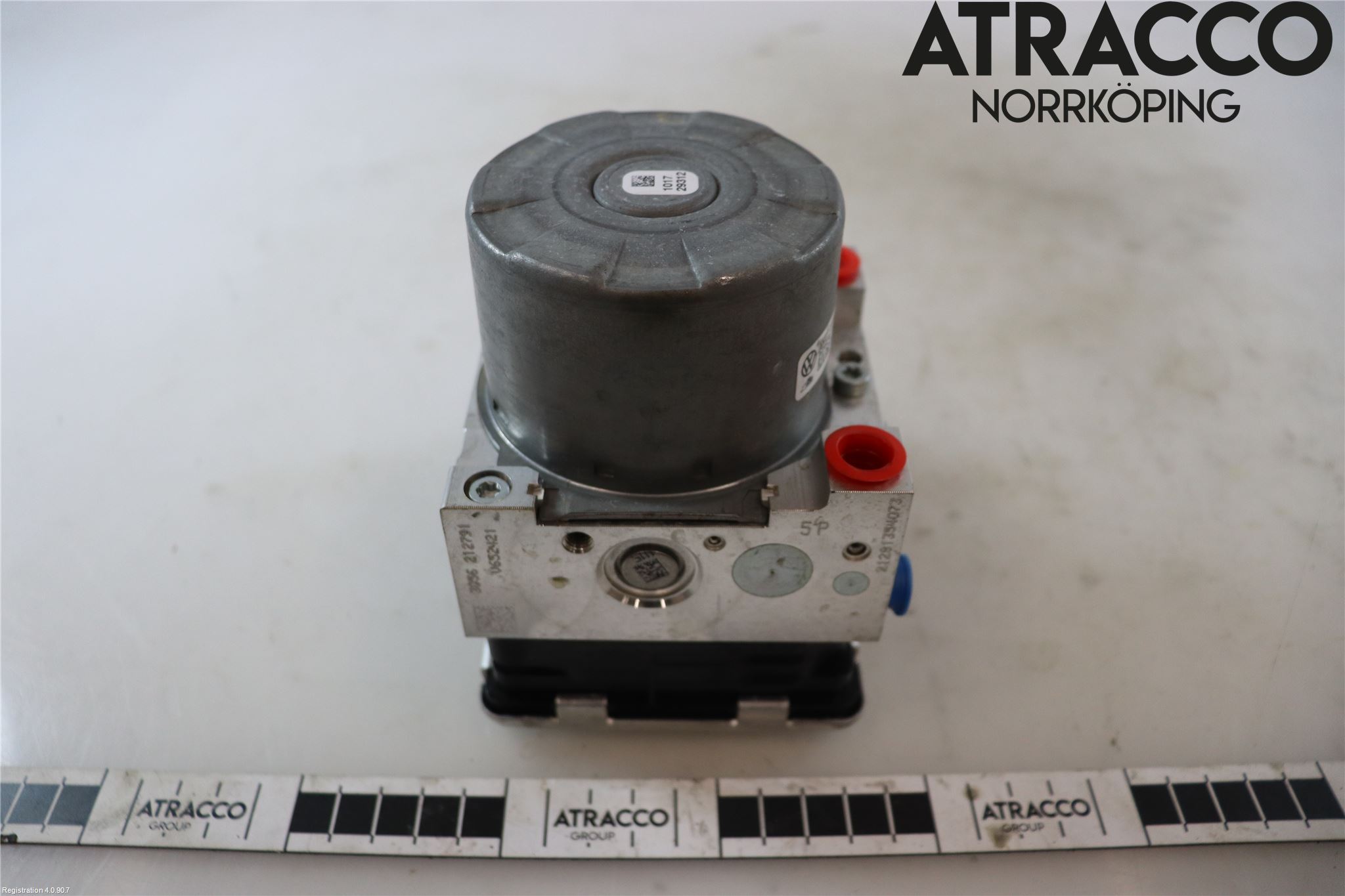Volkswagen VW T-ROC 18- Abs Hydraulaggregat