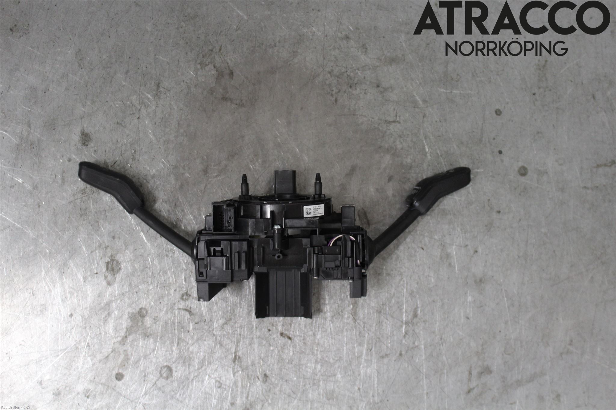 Volkswagen VW T-CROSS 19- Spakcentral