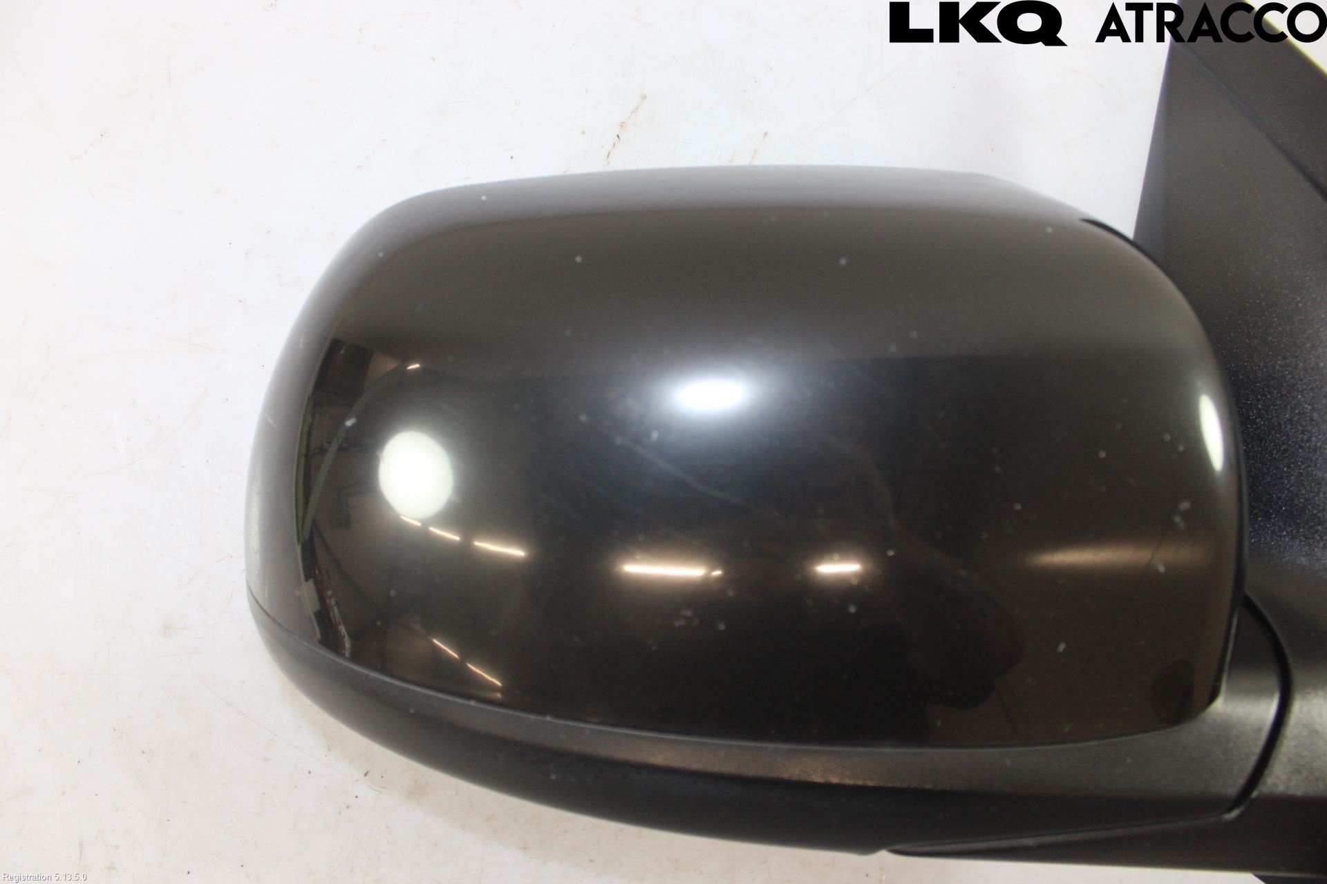 Kia PICANTO 12-17 Spegel Yttre Justerbar Hö