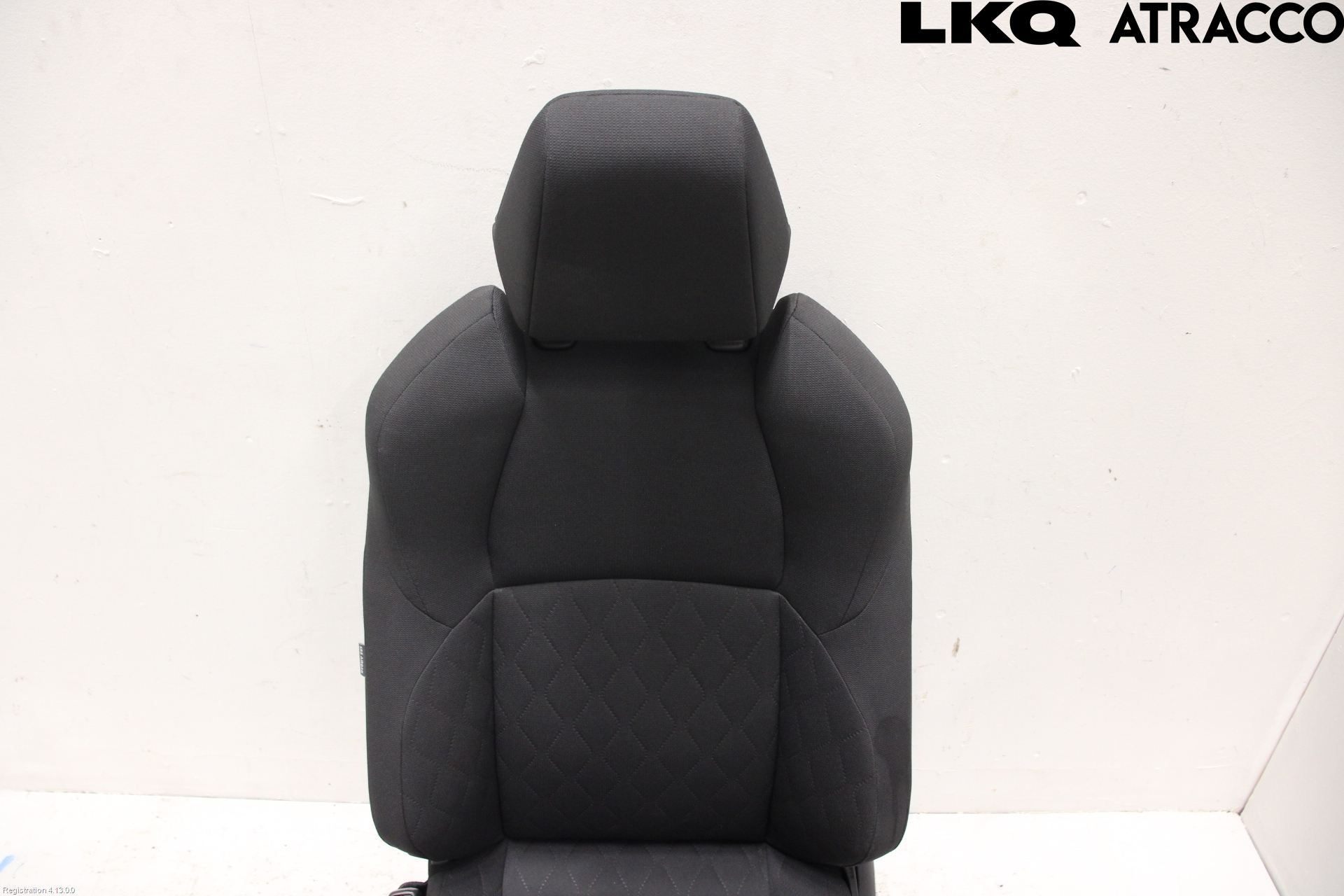 Toyota COROLLA CROSS XG10 22- Inredning Stol Fram Vä