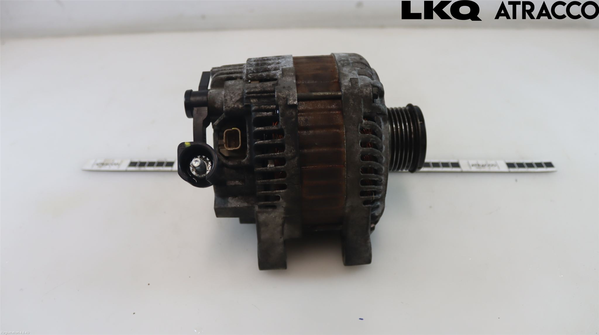 Peugeot 5008 10-16 Generator