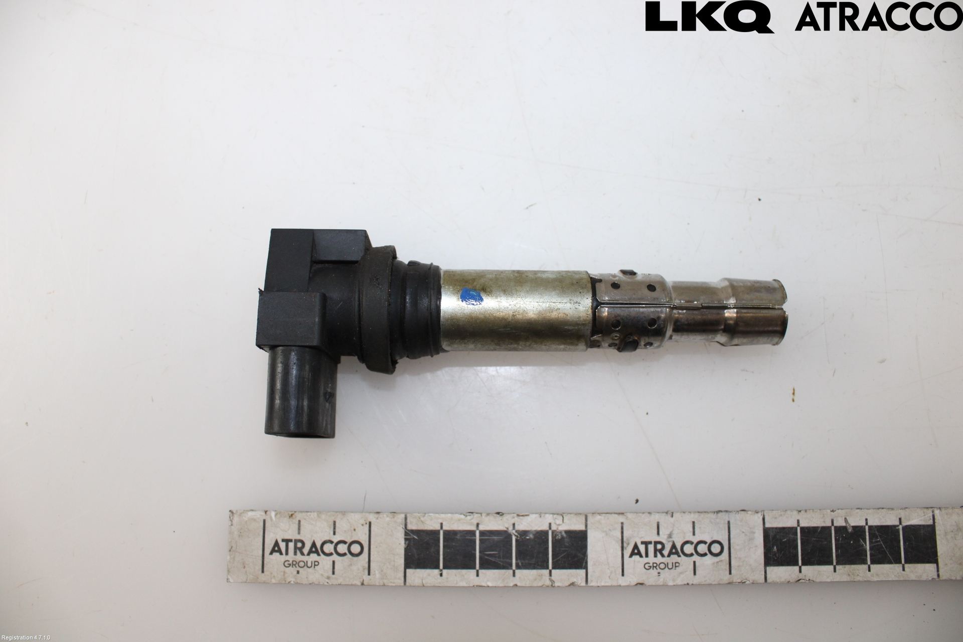 Seat IBIZA III 02-06 Tändspole