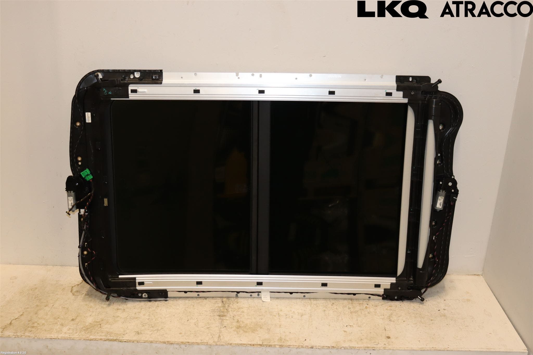 MG HS/EHS 21- Taklucka