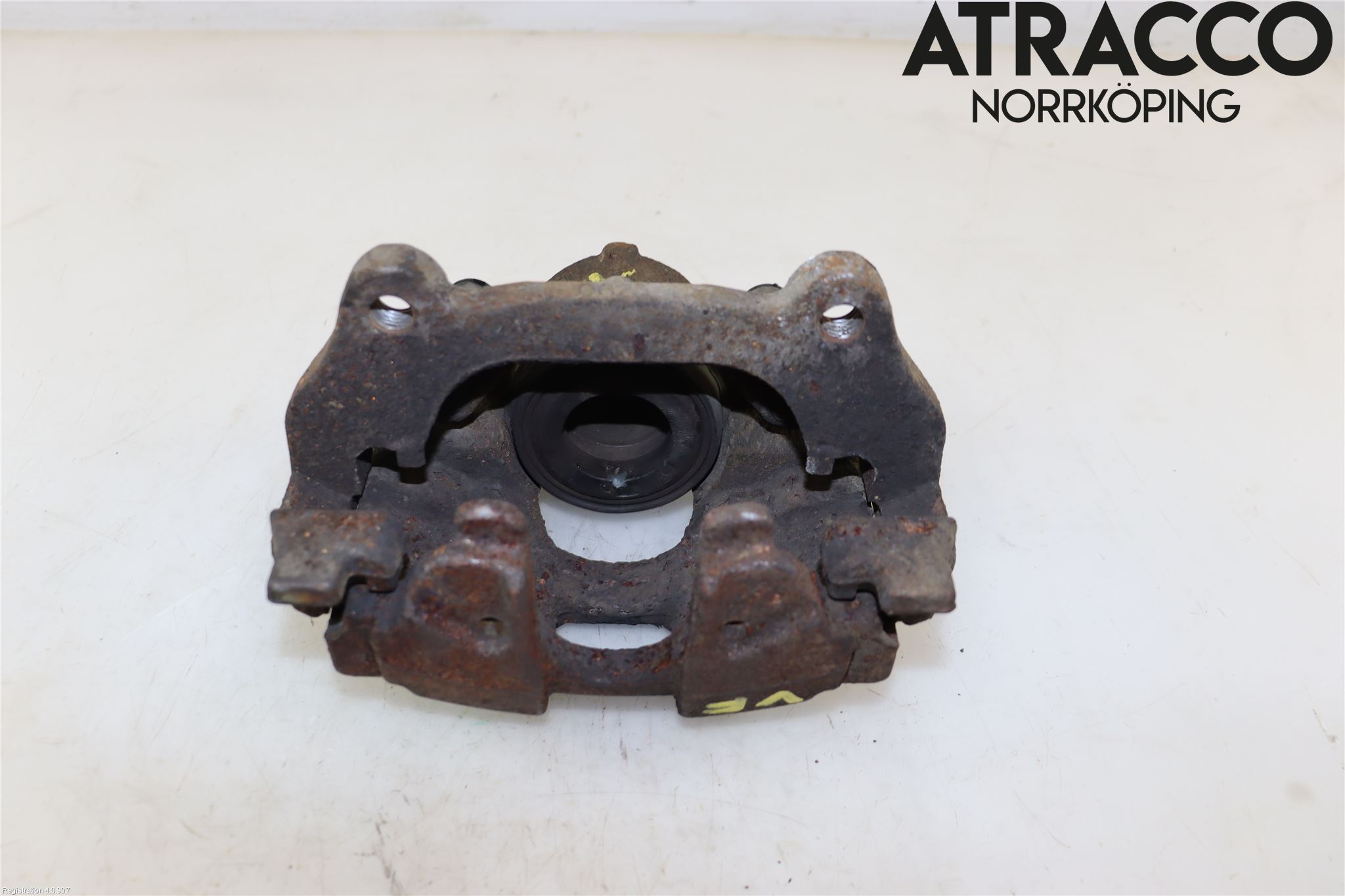 Saab 9-3 VER2/VER3 08-15 Bromsok Fram Vänster