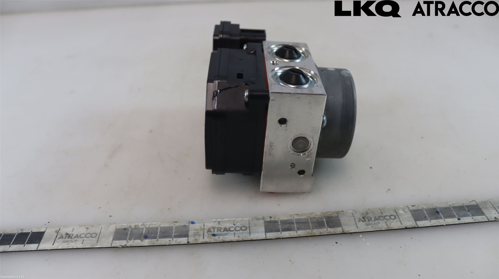 Toyota COROLLA 19- Abs Hydraulaggregat