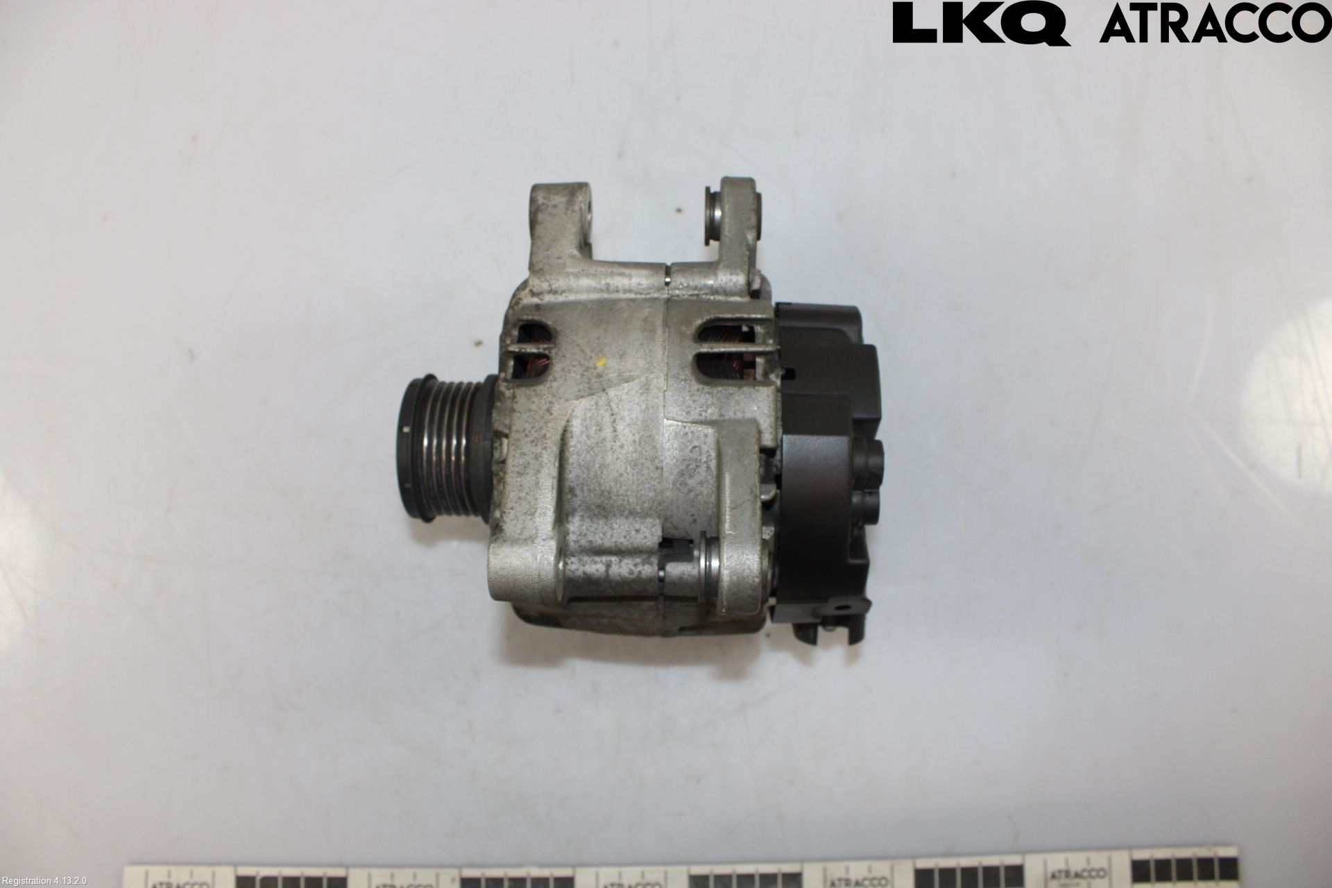 Peugeot 308 14-21 Generator