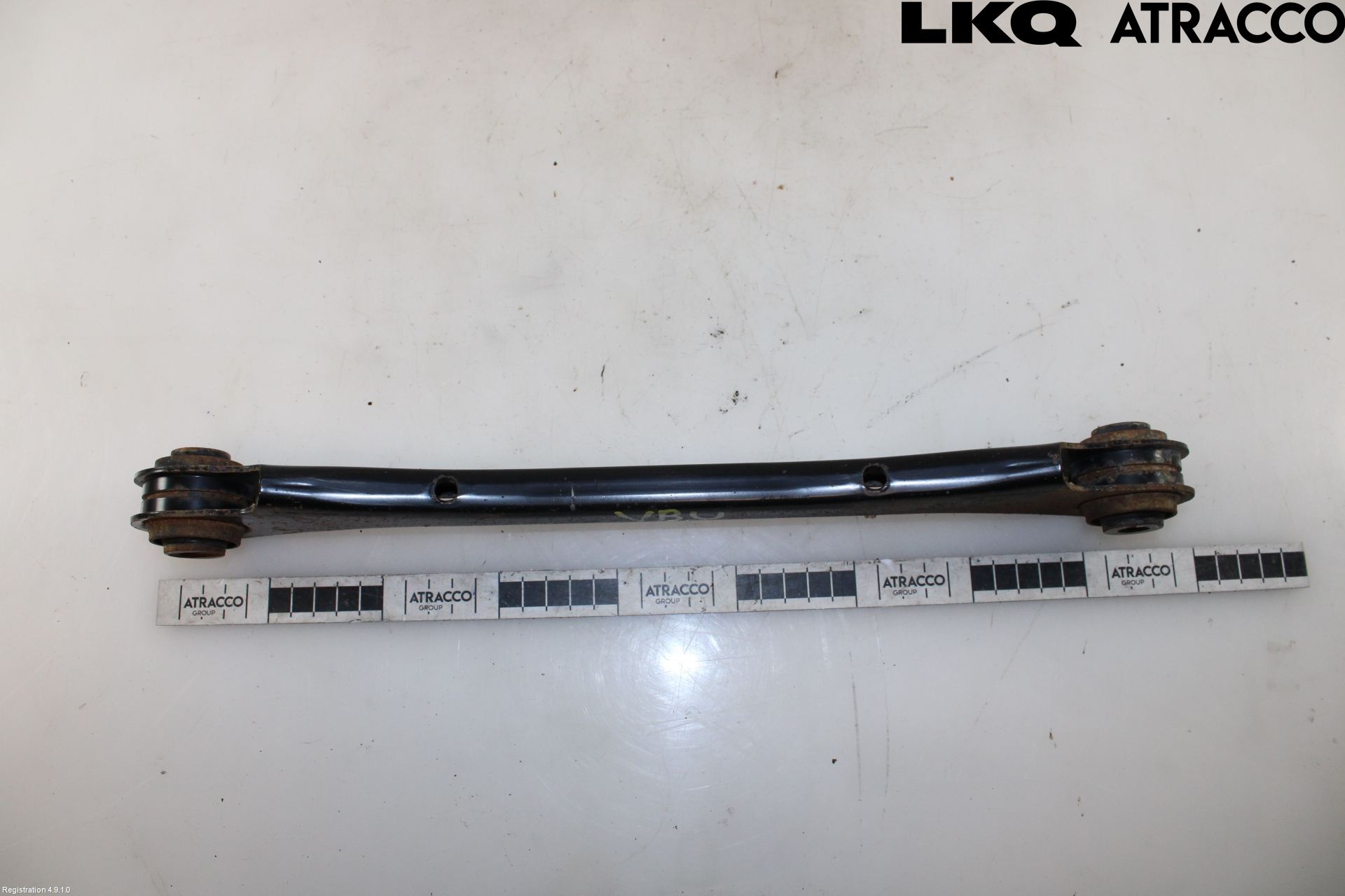 Toyota YARIS CROSS XP21 21- Bärarm Bak Vänster