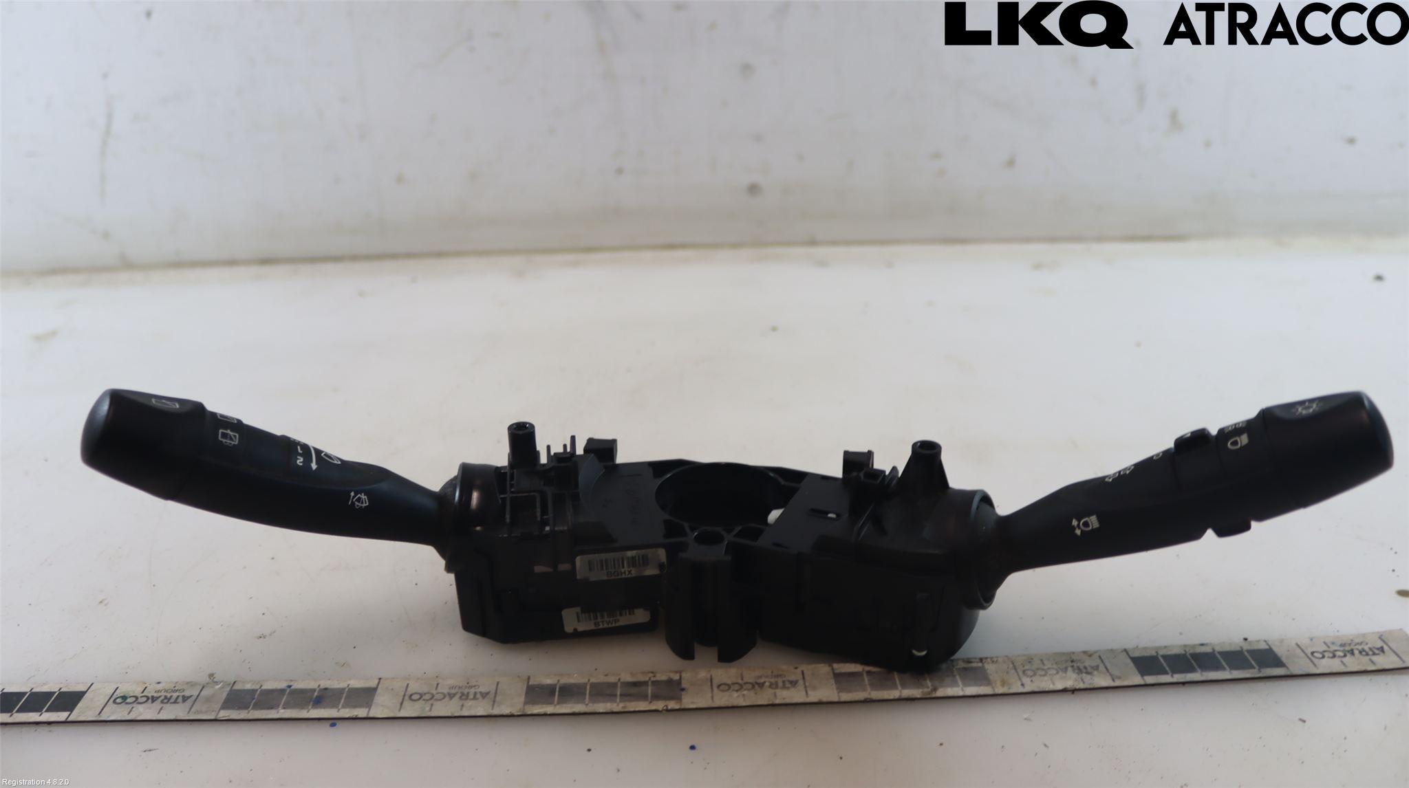 Hyundai i10 BA 14-16 Spakcentral