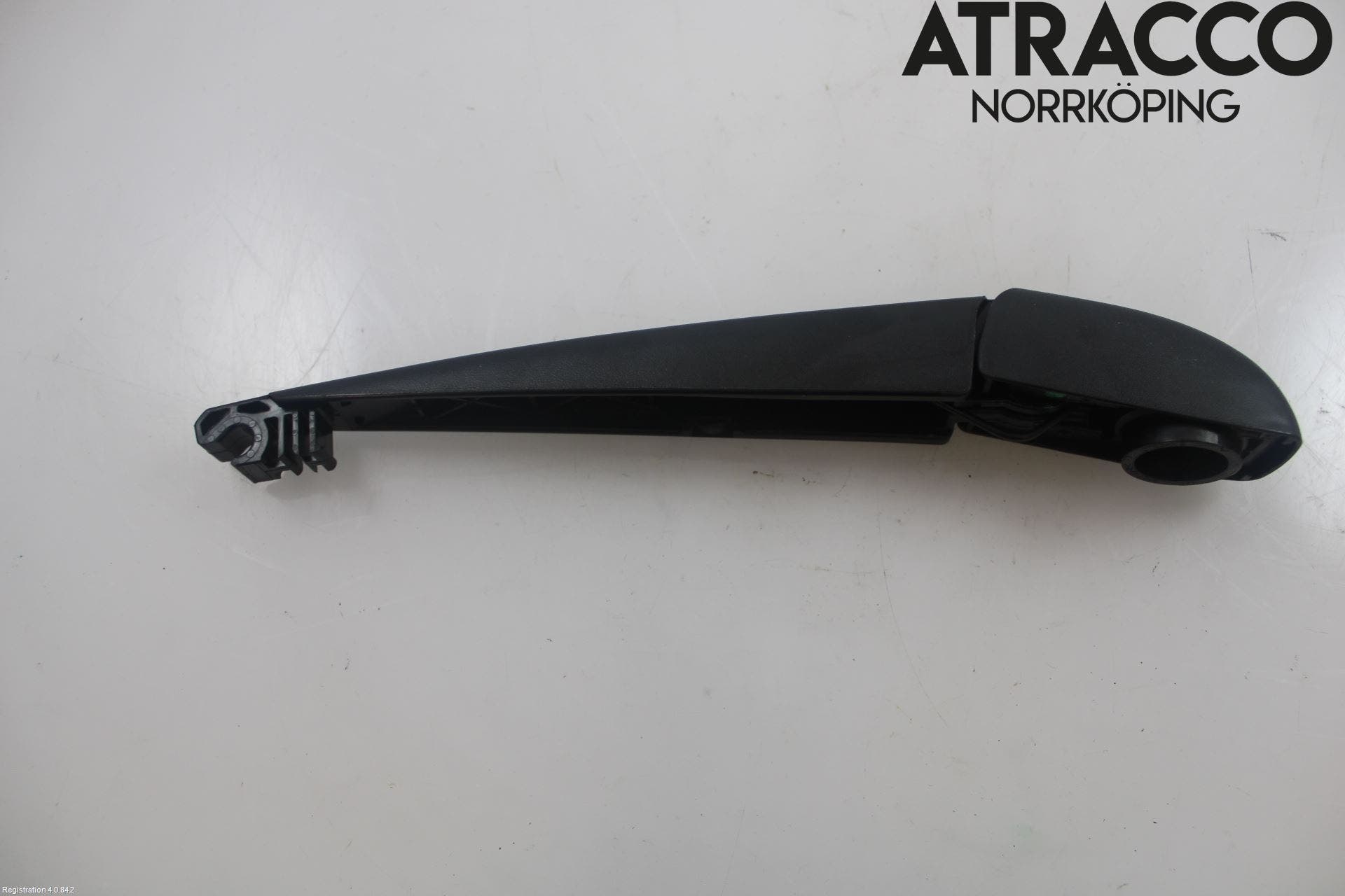 Toyota COROLLA 19- Torkararm-Bakruta