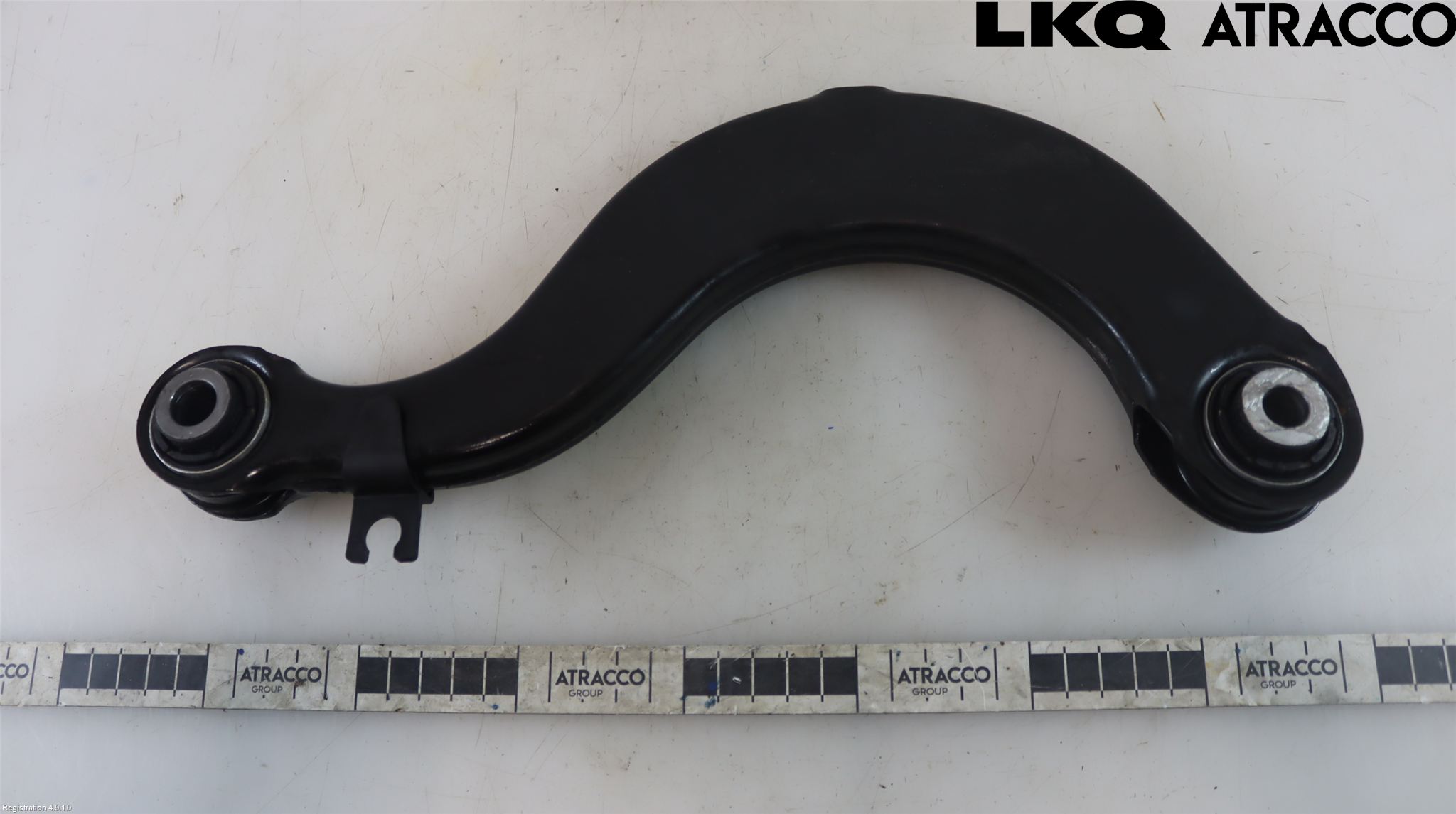 Seat LEON 20- Bärarm Bak Övre Vänster