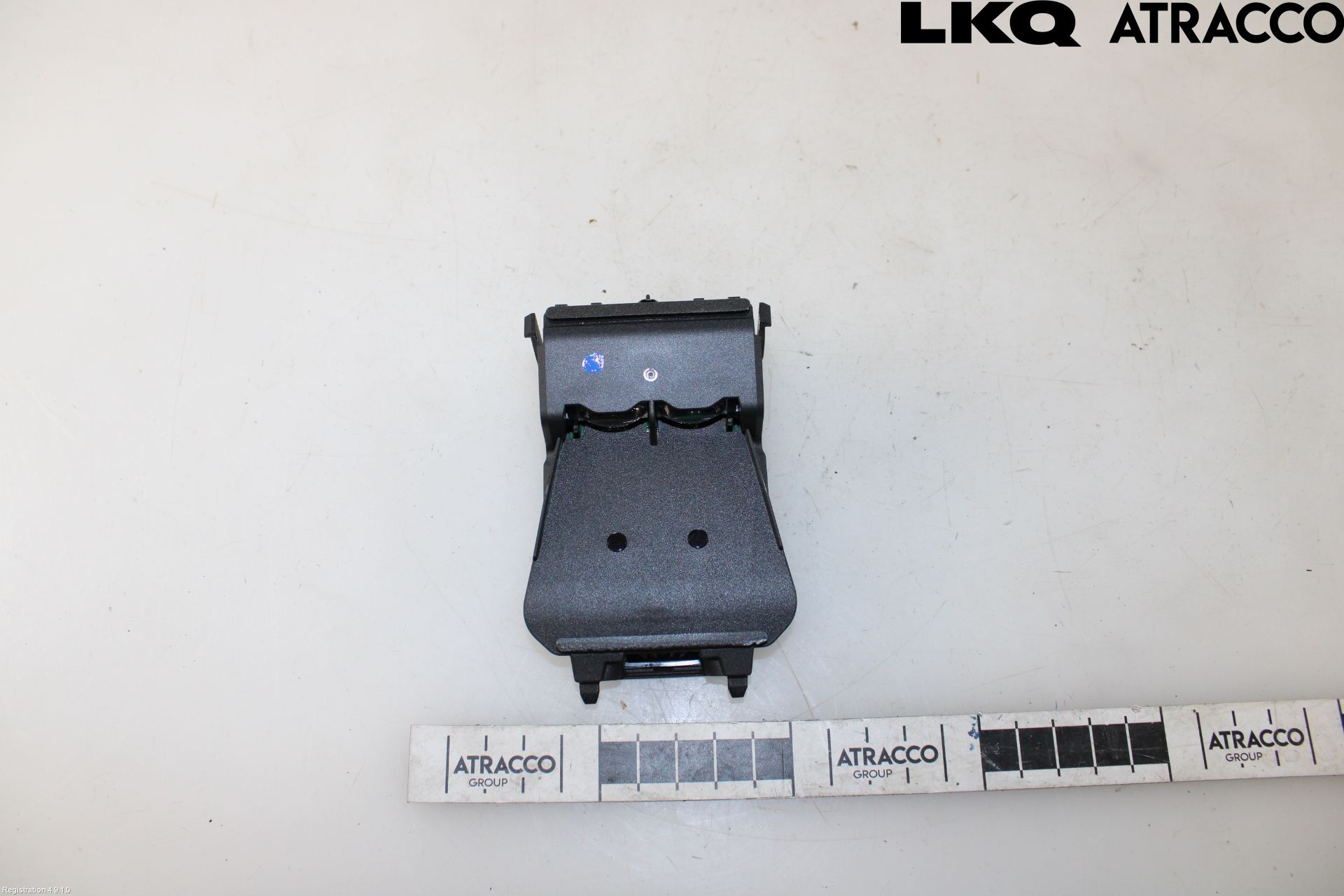 Ford MONDEO 15-22 Sensor Aktivt Kollisionsskydd