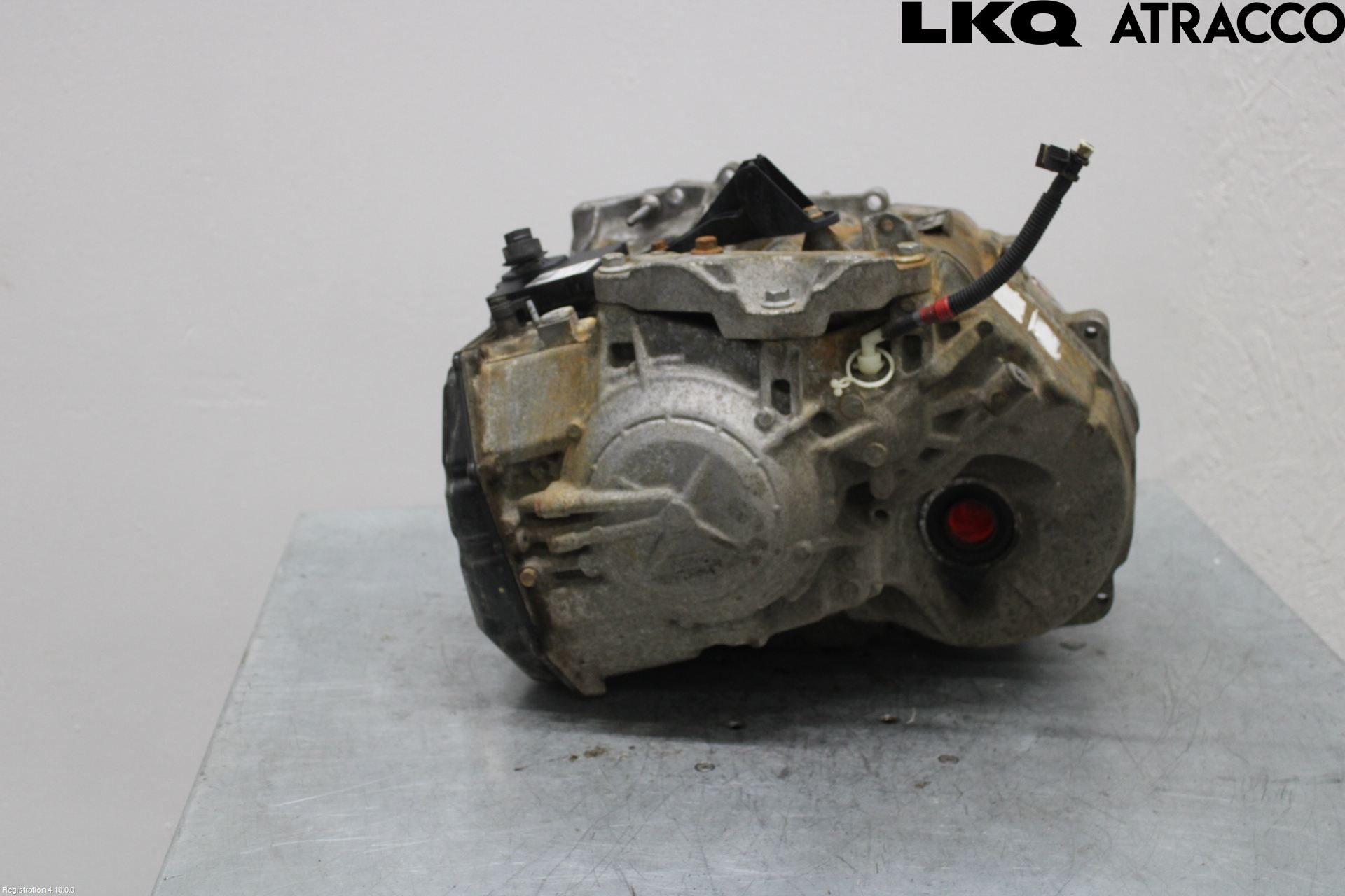 Volvo V60 11-13 Växellåda Automat