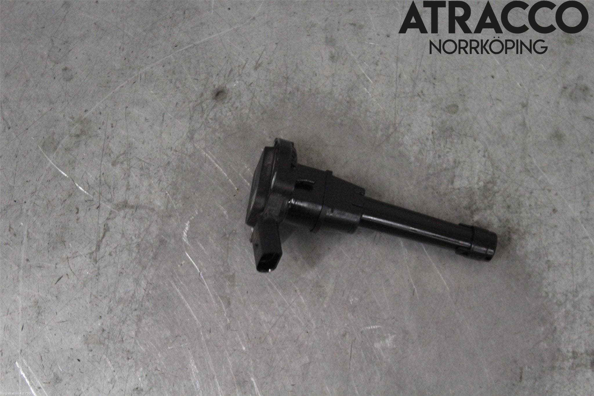 Audi A5 17- Givare Oljenivå Vakt