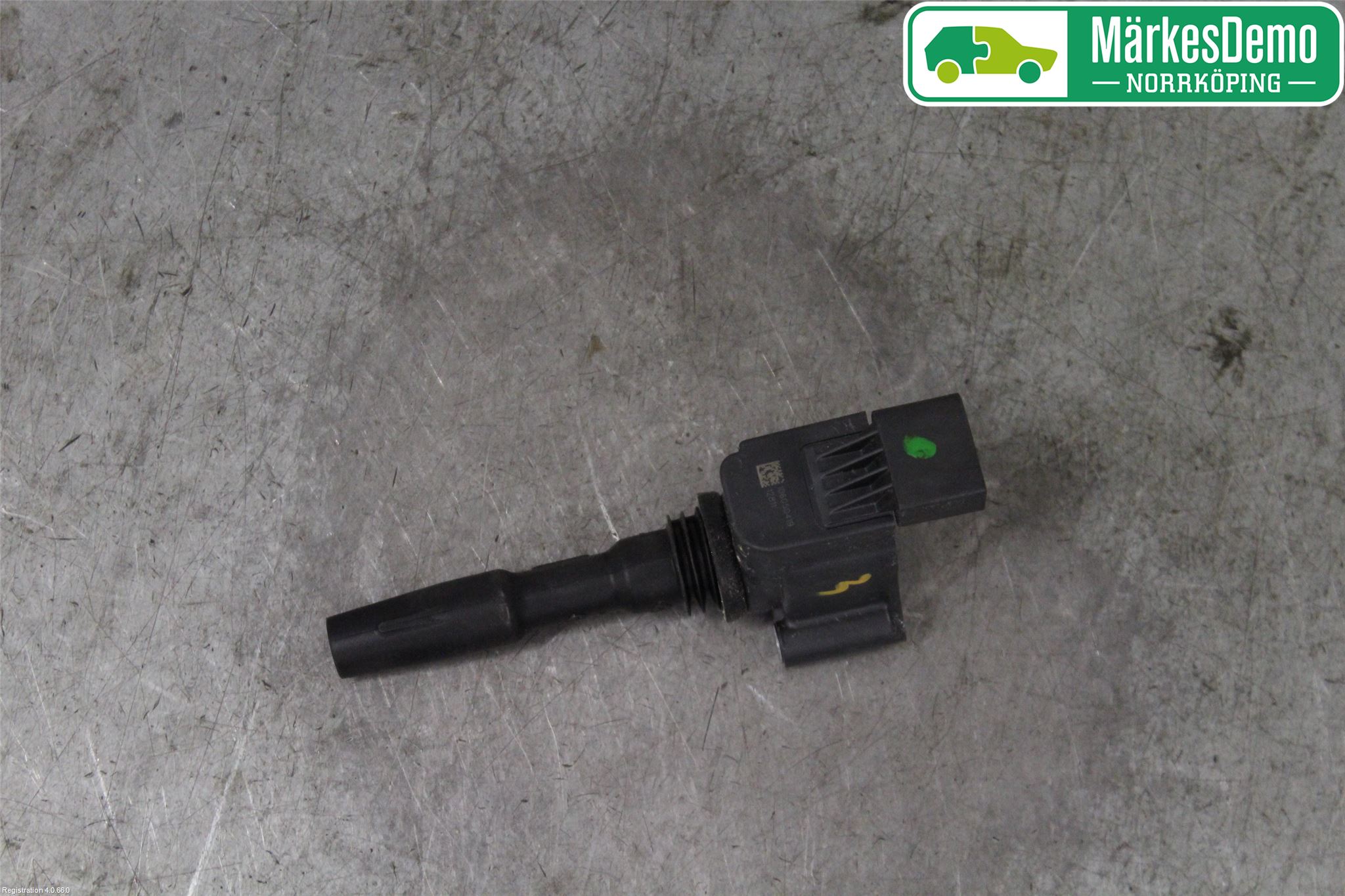 Audi A3/S3 8V 13-20 Tändspole