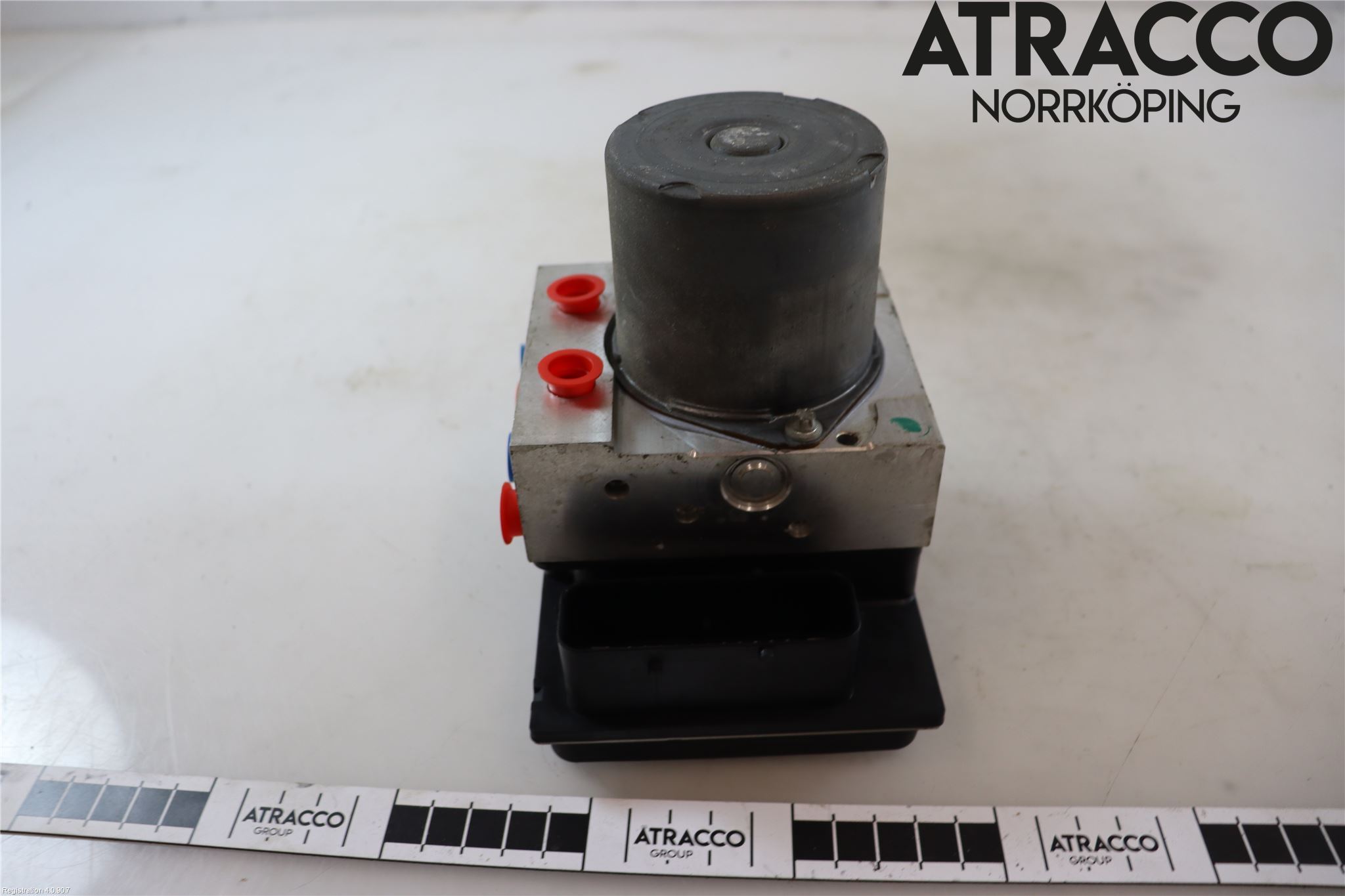 BMW 5 E60/61 Sed/Tou 02-10 Abs Hydraulaggregat