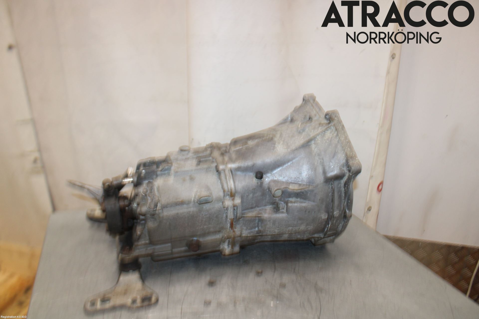 BMW 3 E36      91-00 Växellåda Man 5 Vxl