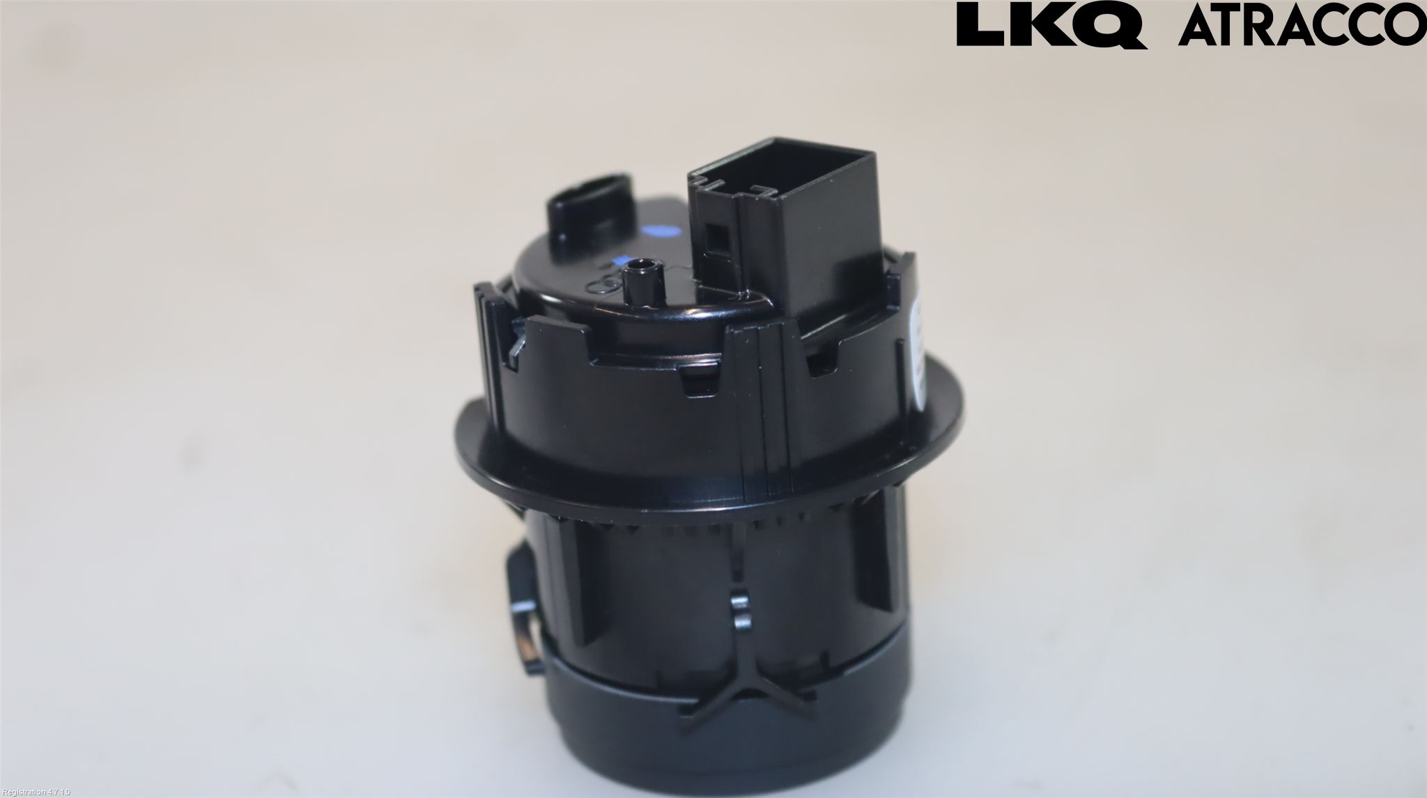 Audi Q4 E-TRON FZ 22- Strömställare Multifunktion