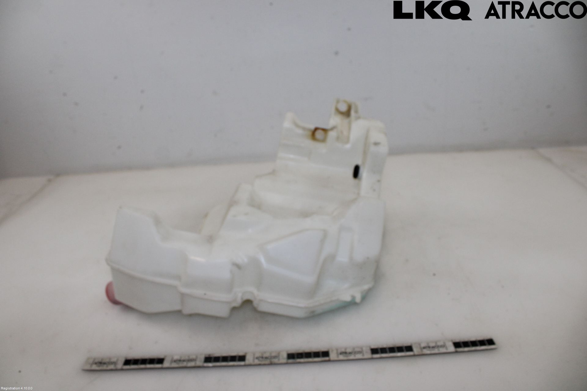 Honda CIVIC 06-11 Spolartank Vindruta-Strål
