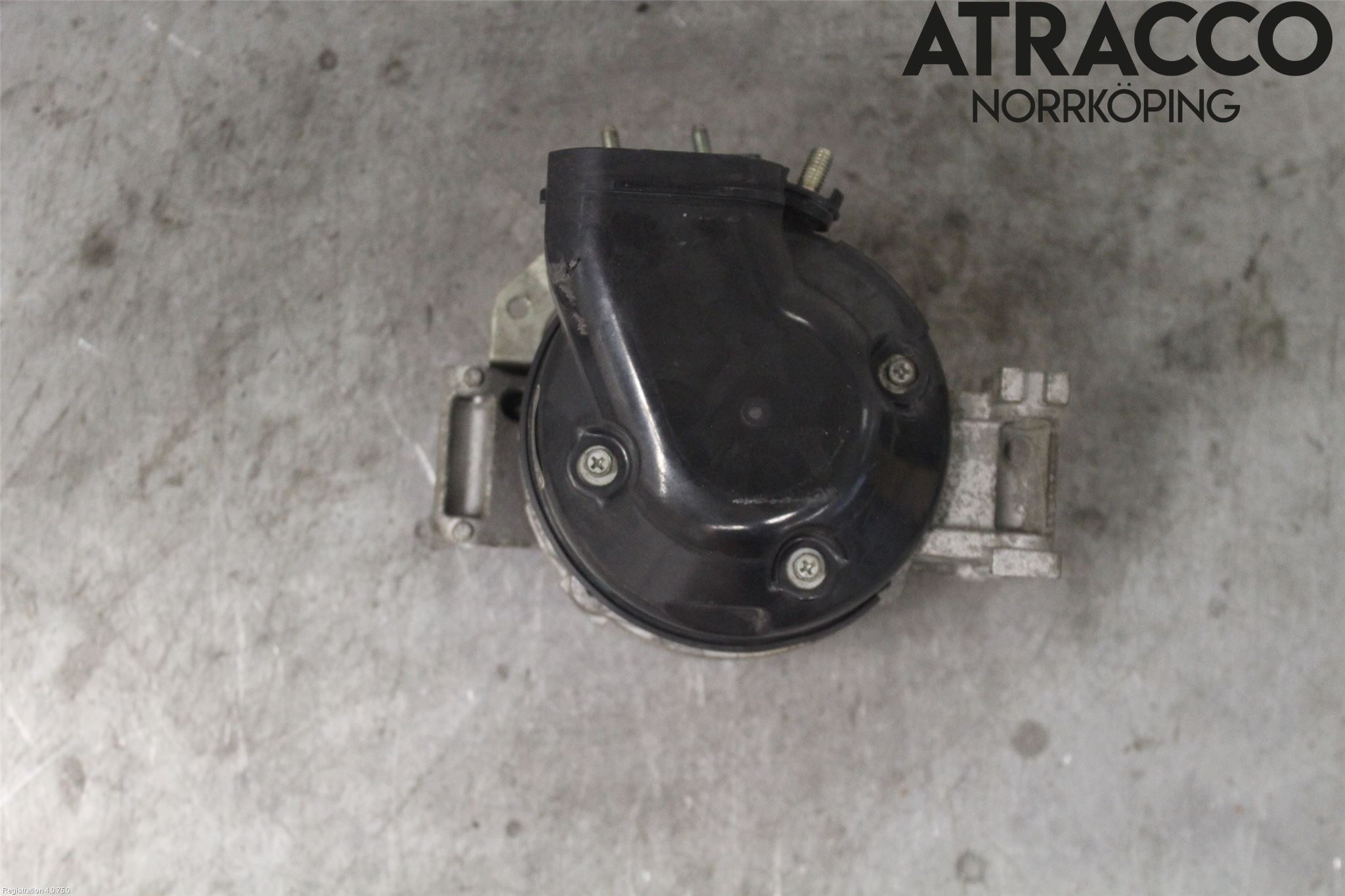 Mazda 6 08-13 Generator