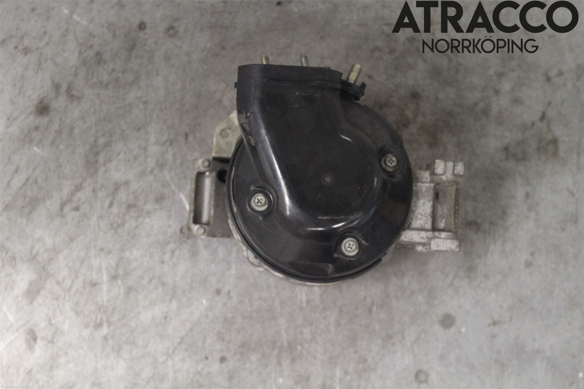 Mazda 6 08-13 Generator