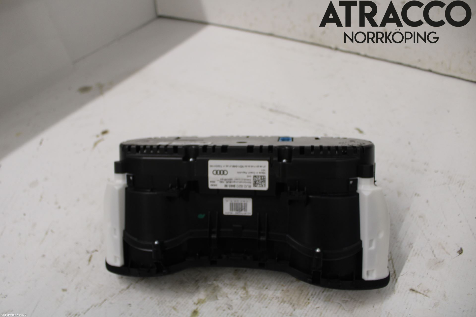 Audi Q3 8U 12-18 Instrument Komb