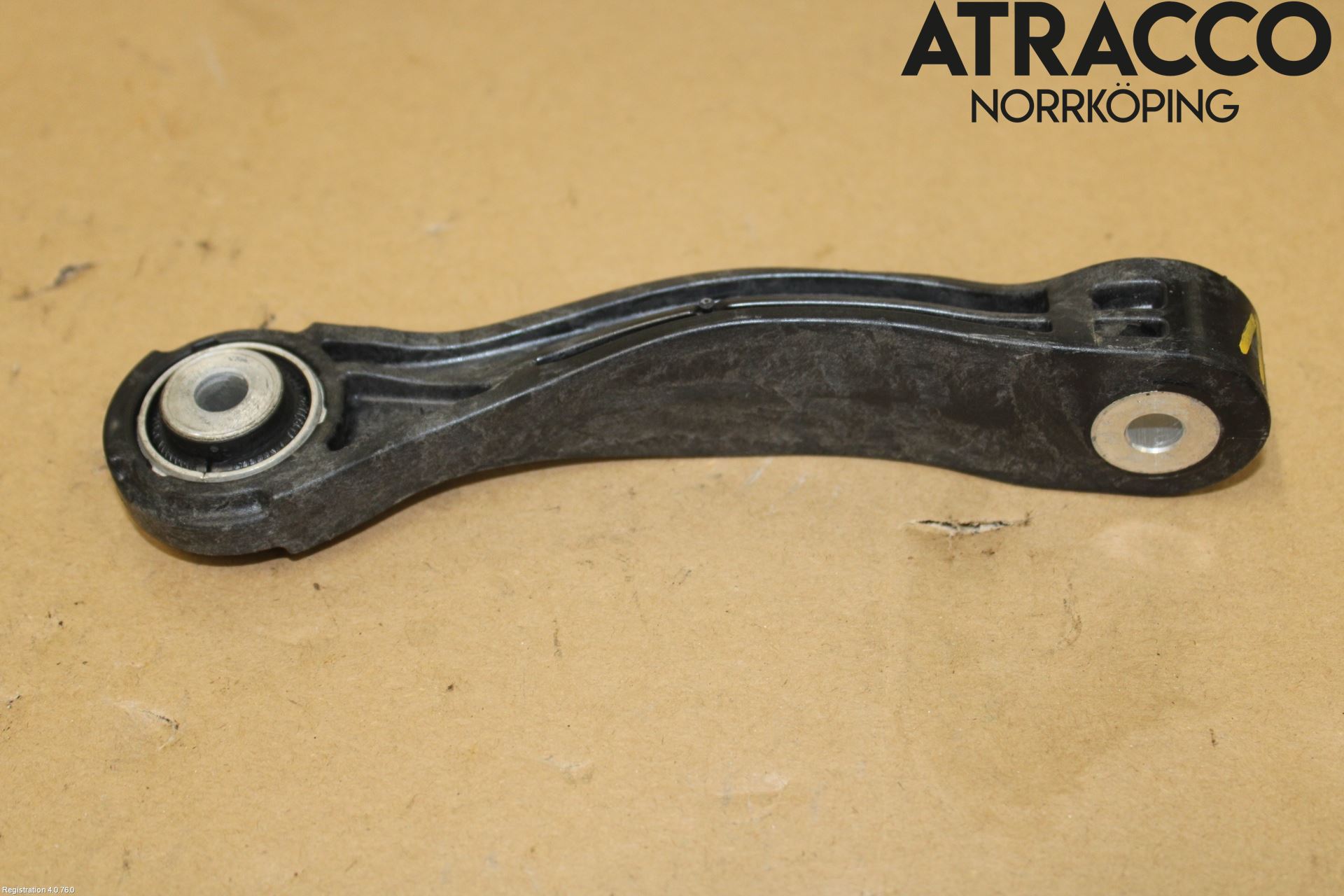 Audi A6 F2/C8 19- Krängningshämmarstag Bak