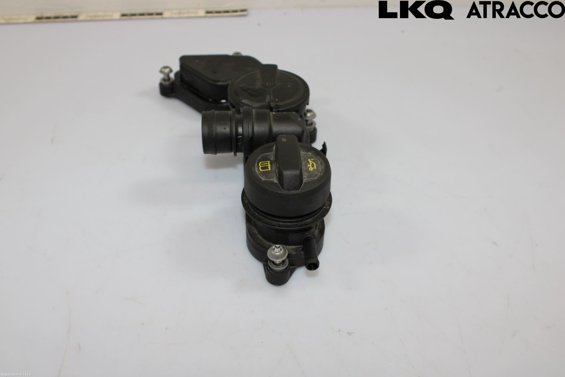 Volkswagen VW PASSAT 24- Motor Övrigt